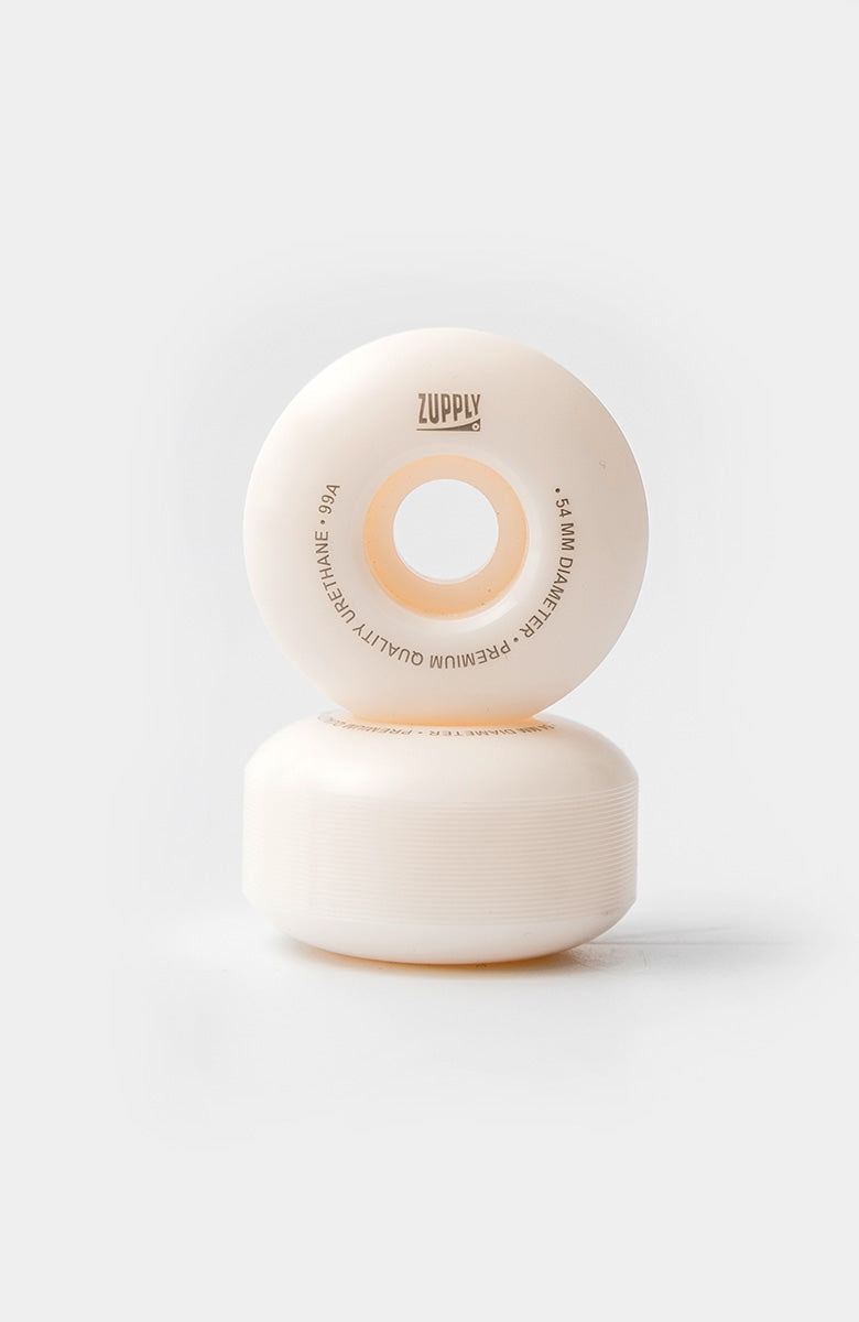 Wheels - V1 99A, 53-54mm