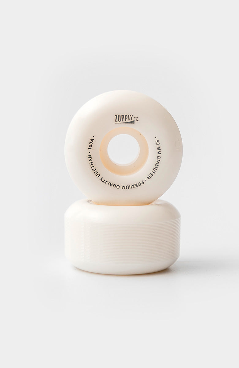 Wheels - X 100A, 52-54mm