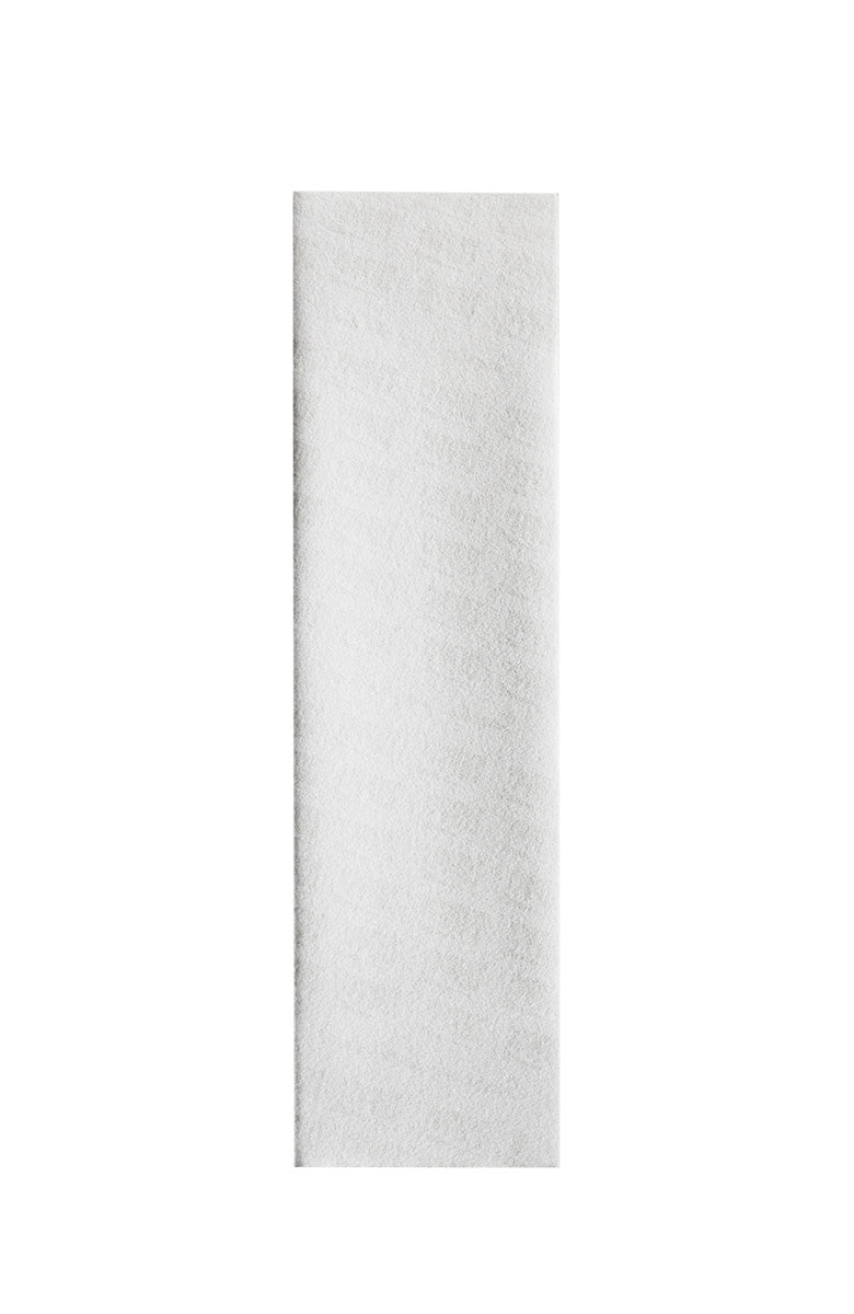 Zupply, Griptape clear (transparent ) - 9.0" x 33"