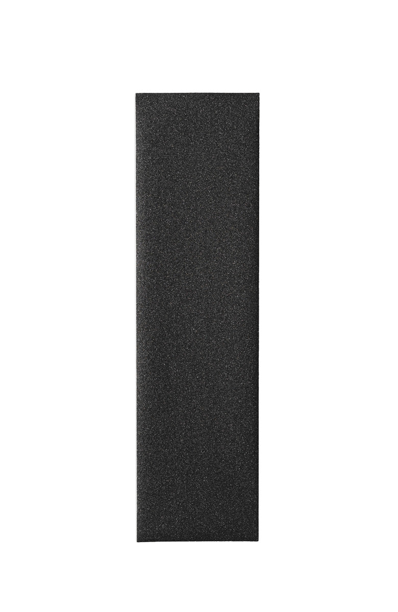 Zupply, Griptape, classic, with backprint, black - 9.0" x 33"