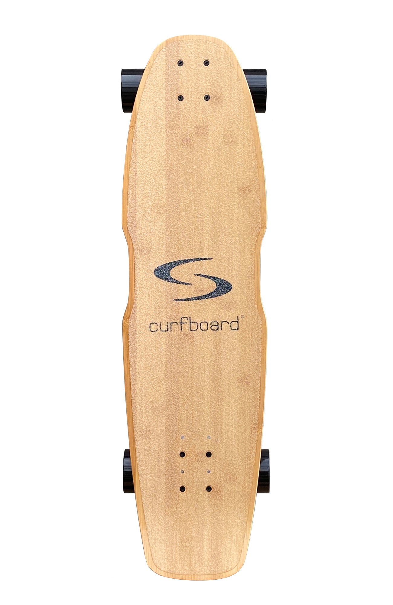 Curfboard, Classic