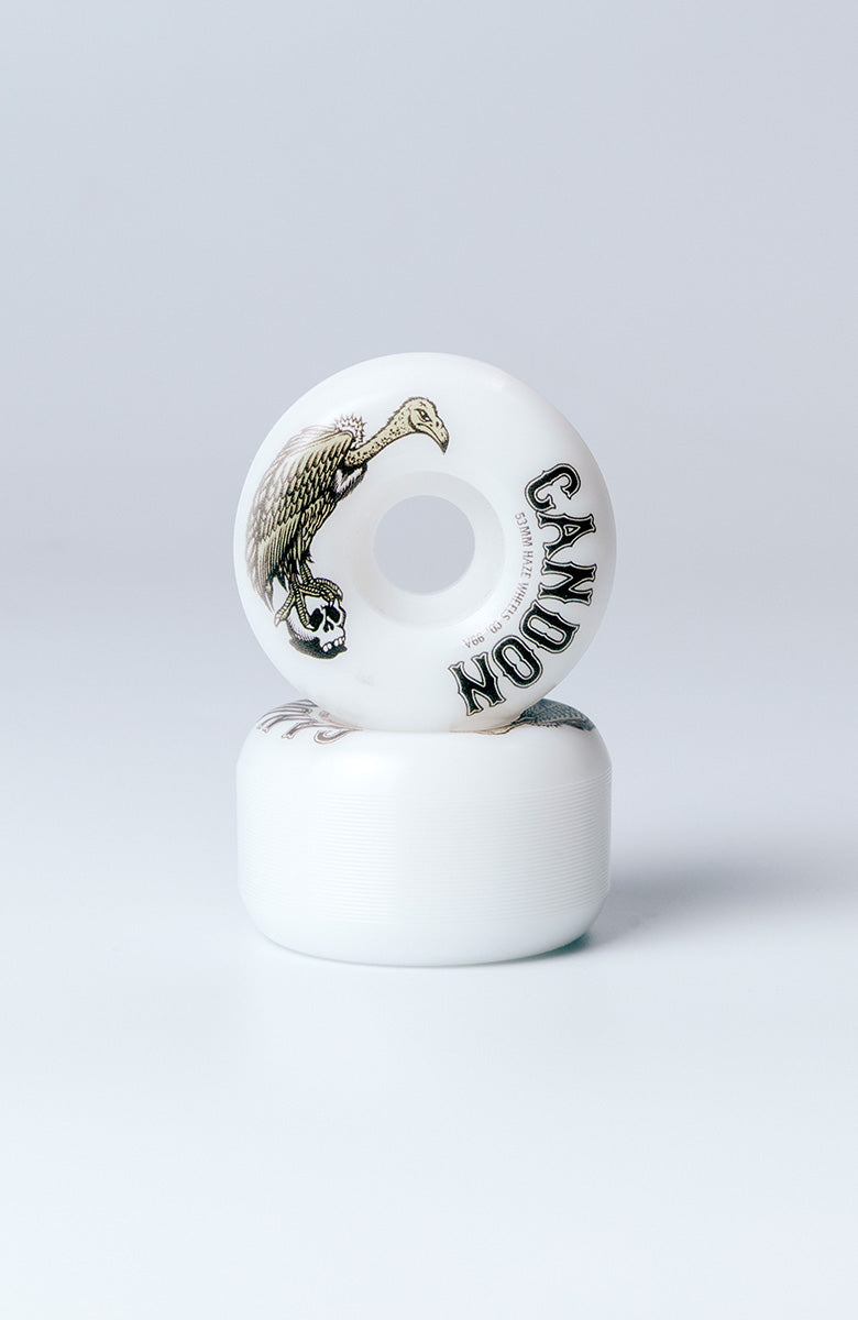 Haze Wheels skateboard wheels