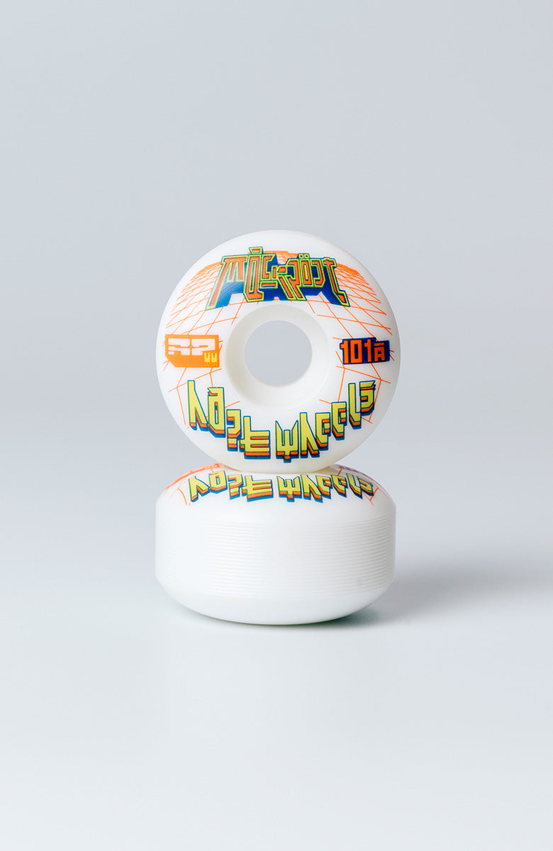 Haze Wheels skateboard wheels