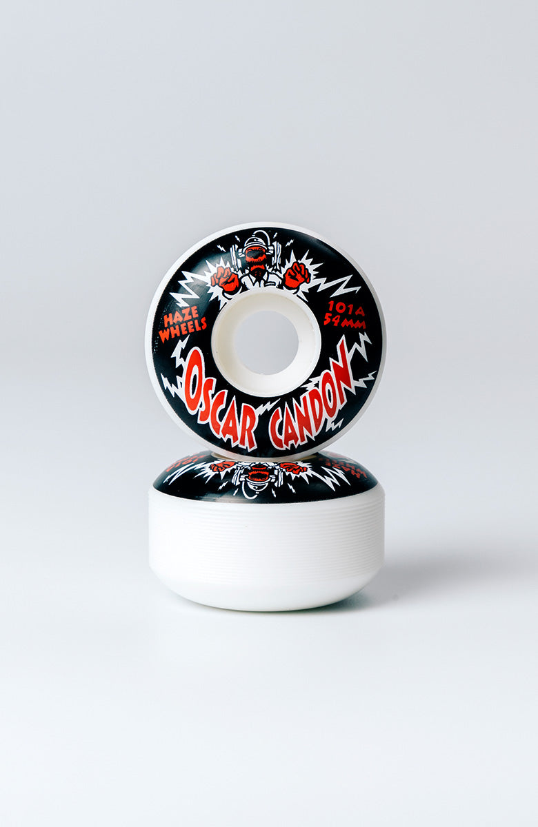 Haze Wheels skateboard wheels