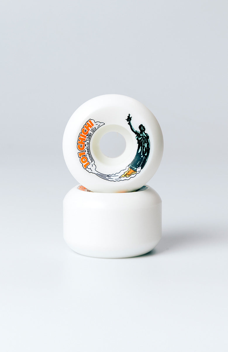 Haze Wheels skateboard wheels