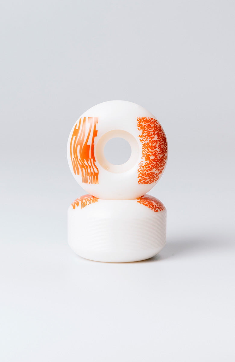 Haze Wheels skateboard wheels