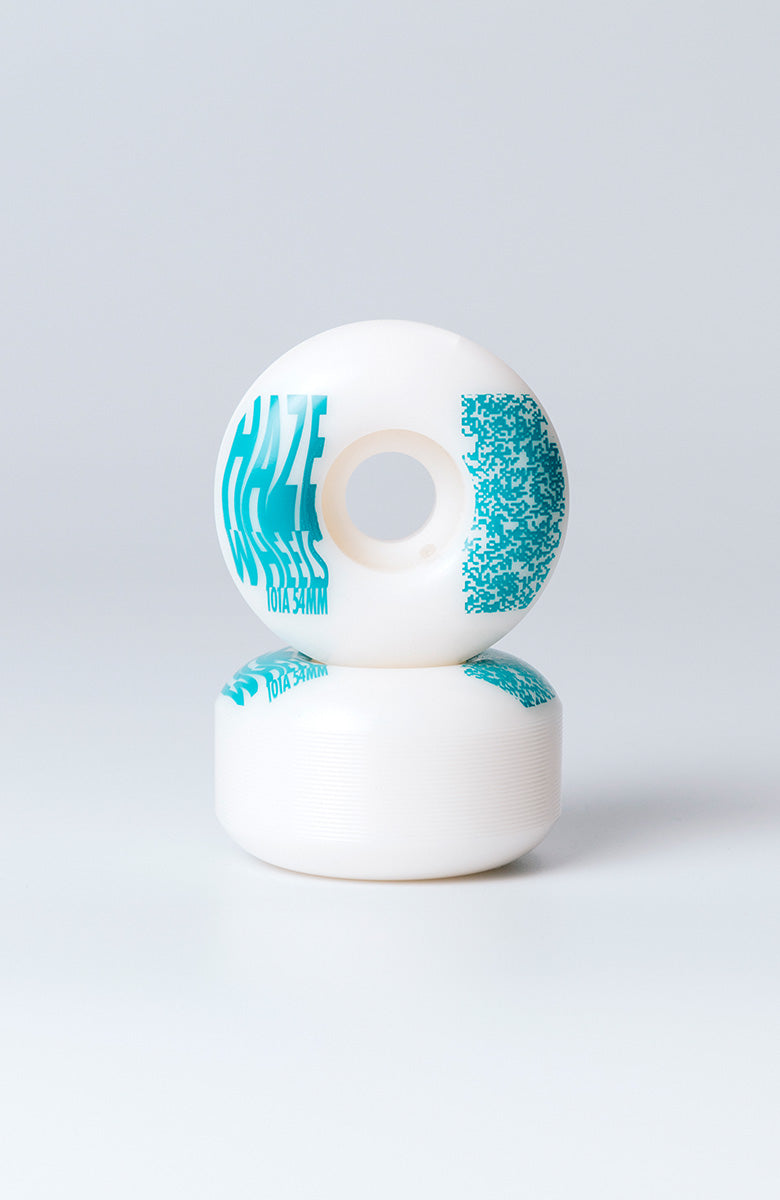 Haze Wheels skateboard wheels