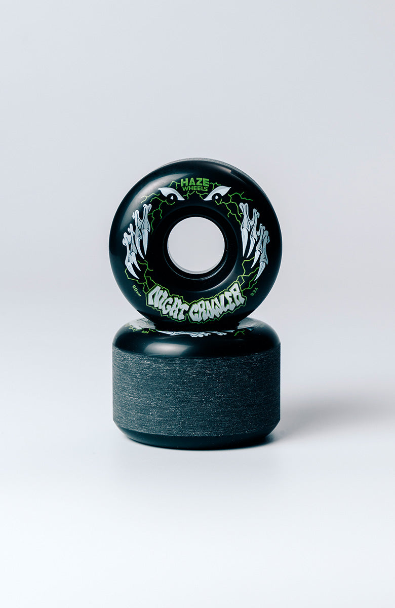 Haze Wheels skateboard wheels