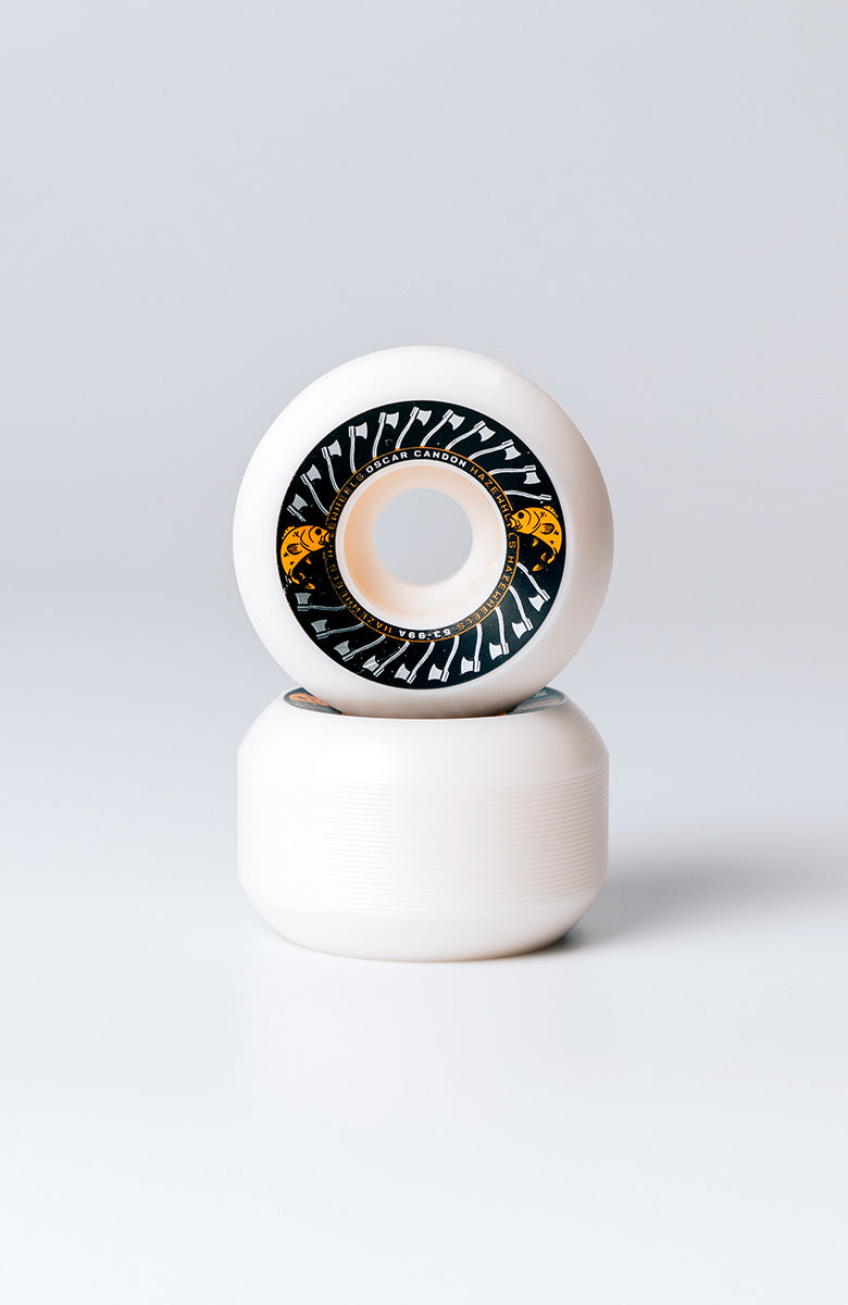 Haze Wheels skateboard wheels