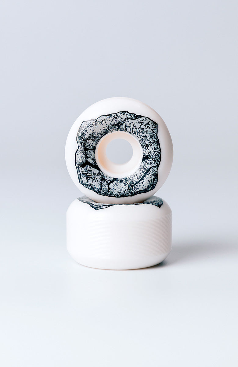 Haze Wheels skateboard wheels