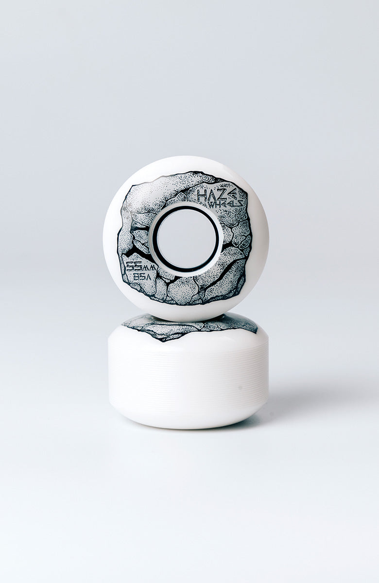 Haze Wheels skateboard wheels