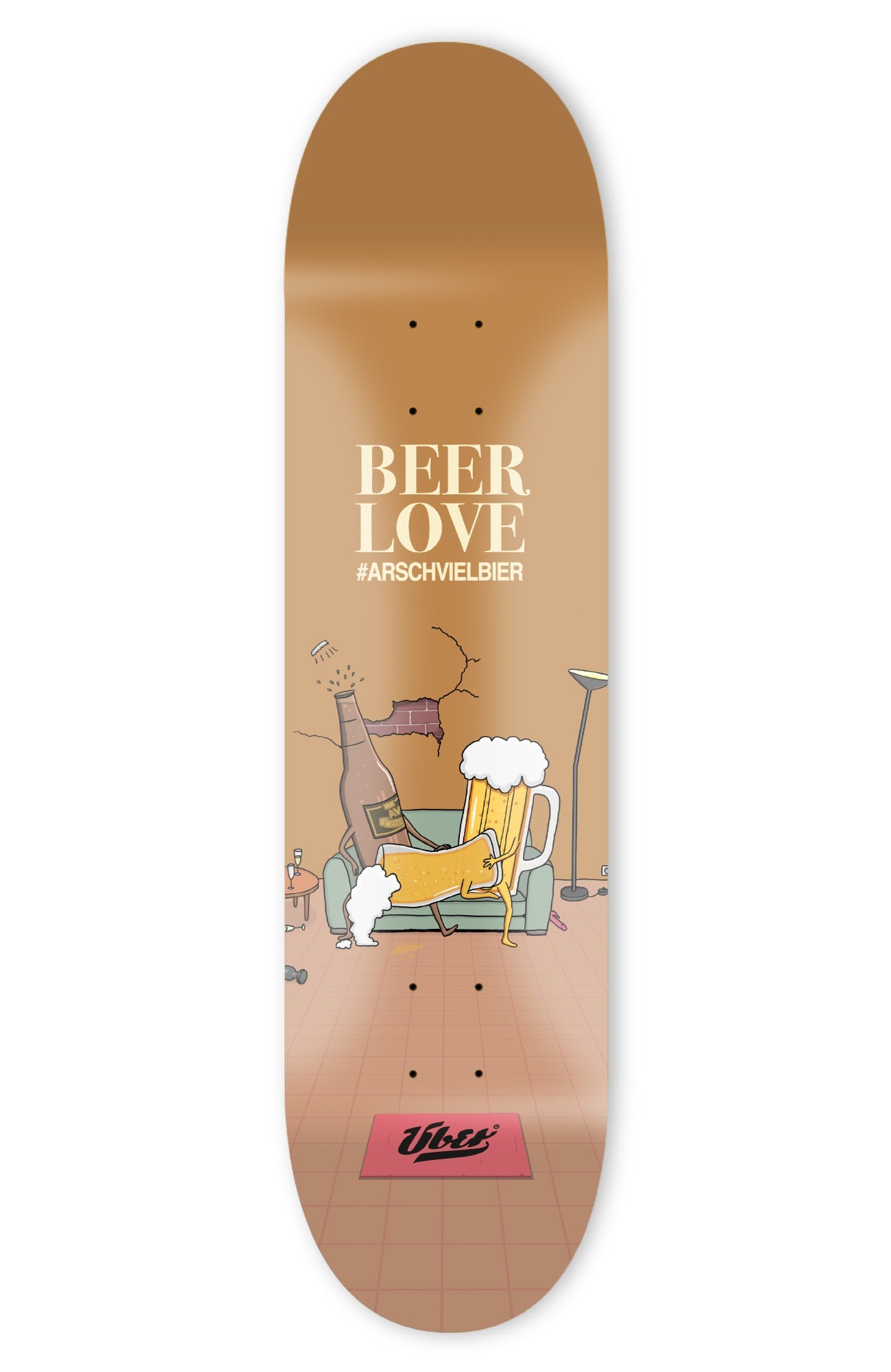 BEER LOVE LIGHT