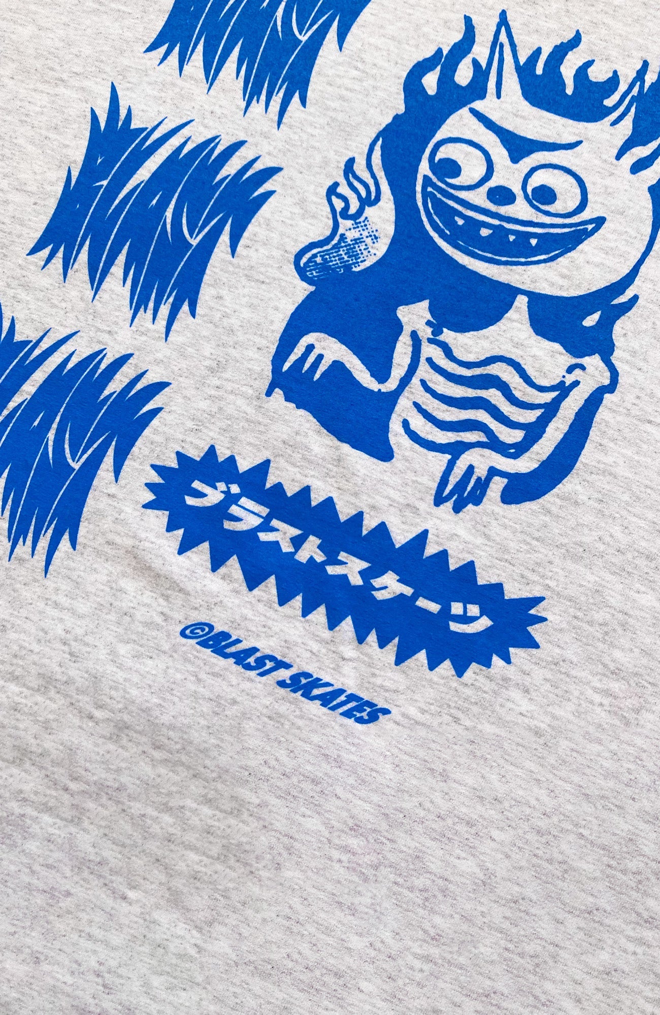 YOKAI GHOULIE T-Shirt