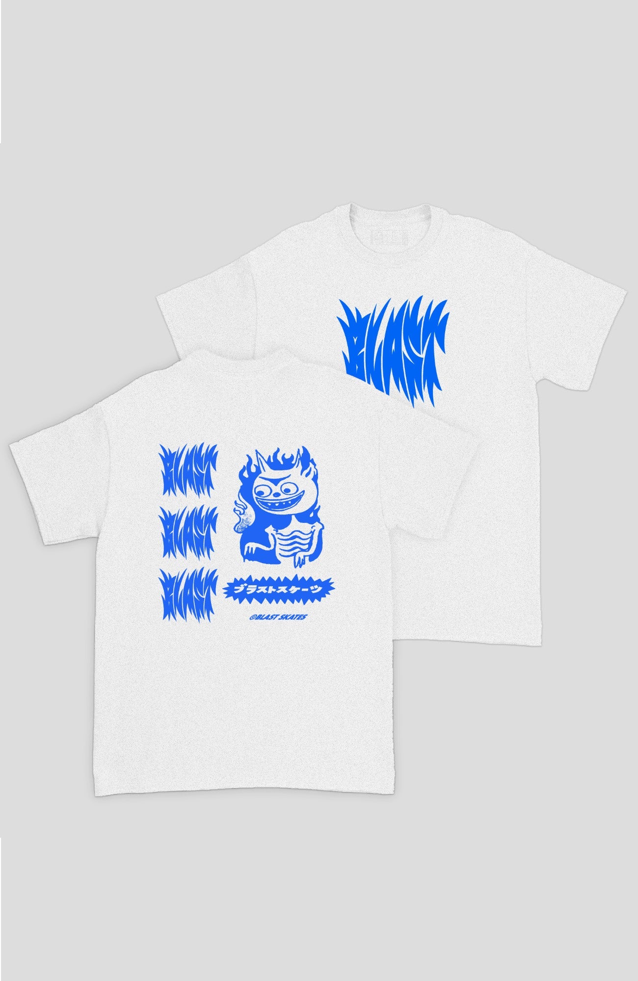 YOKAI GHOULIE T-Shirt