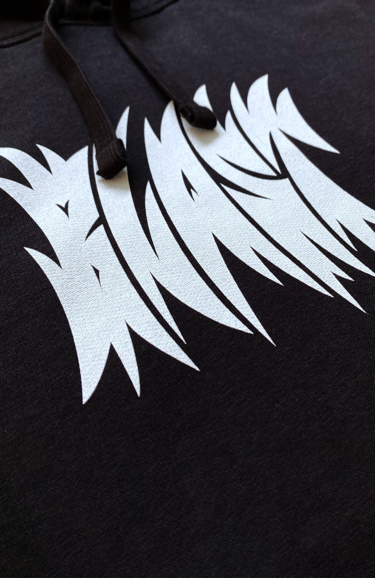 YOKAI GHOULIE HOODIE