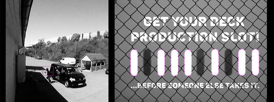 Custom Skateboards – The Marketing Tool You Didn’t Know You Needed