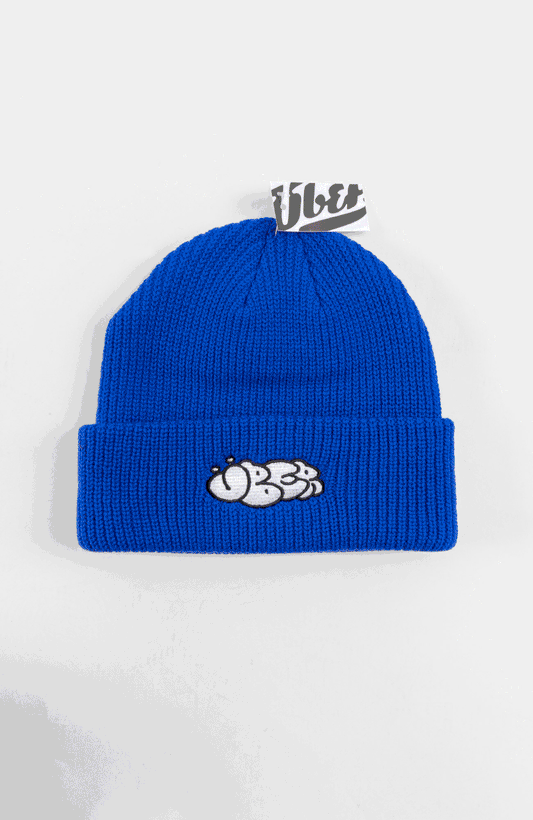 Throw Up Beanie (8 Colors)