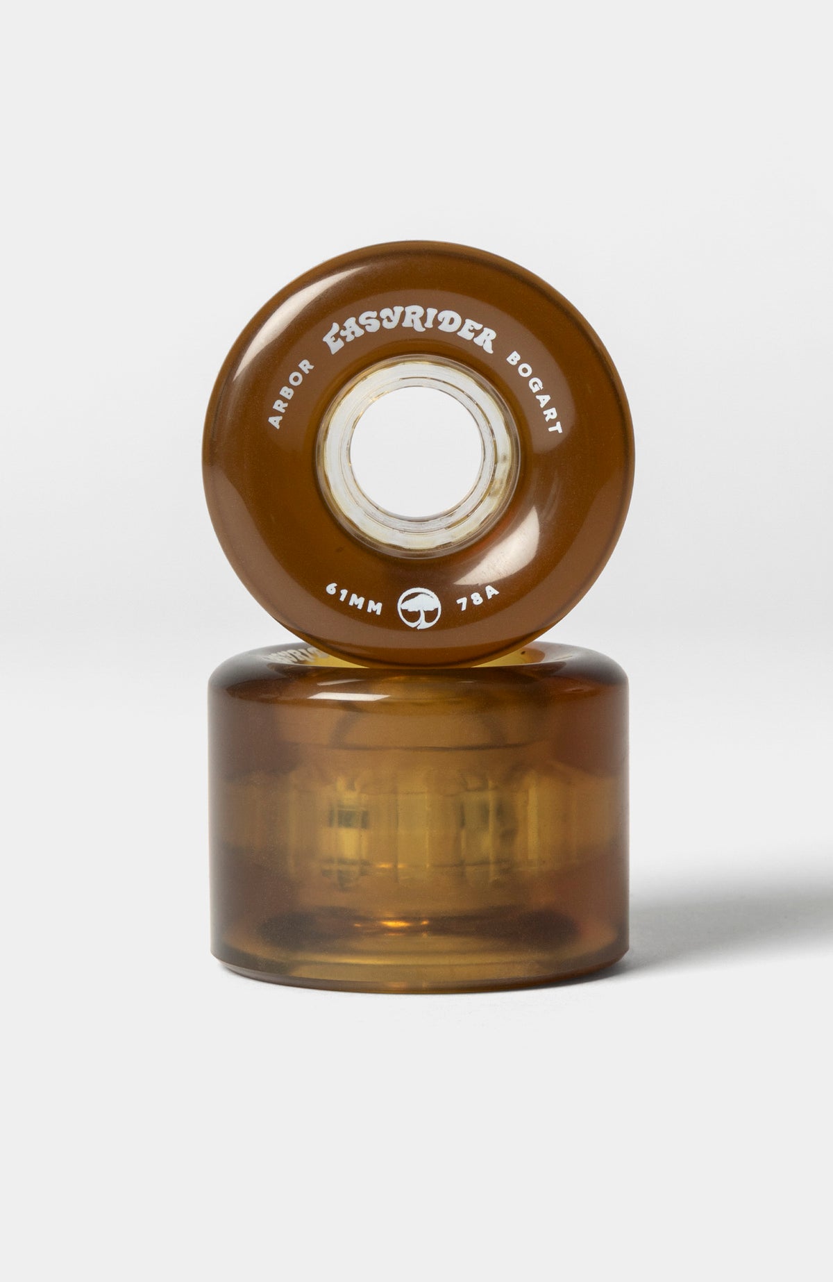 ARBOR Easyrider Bogart 78A 61mm