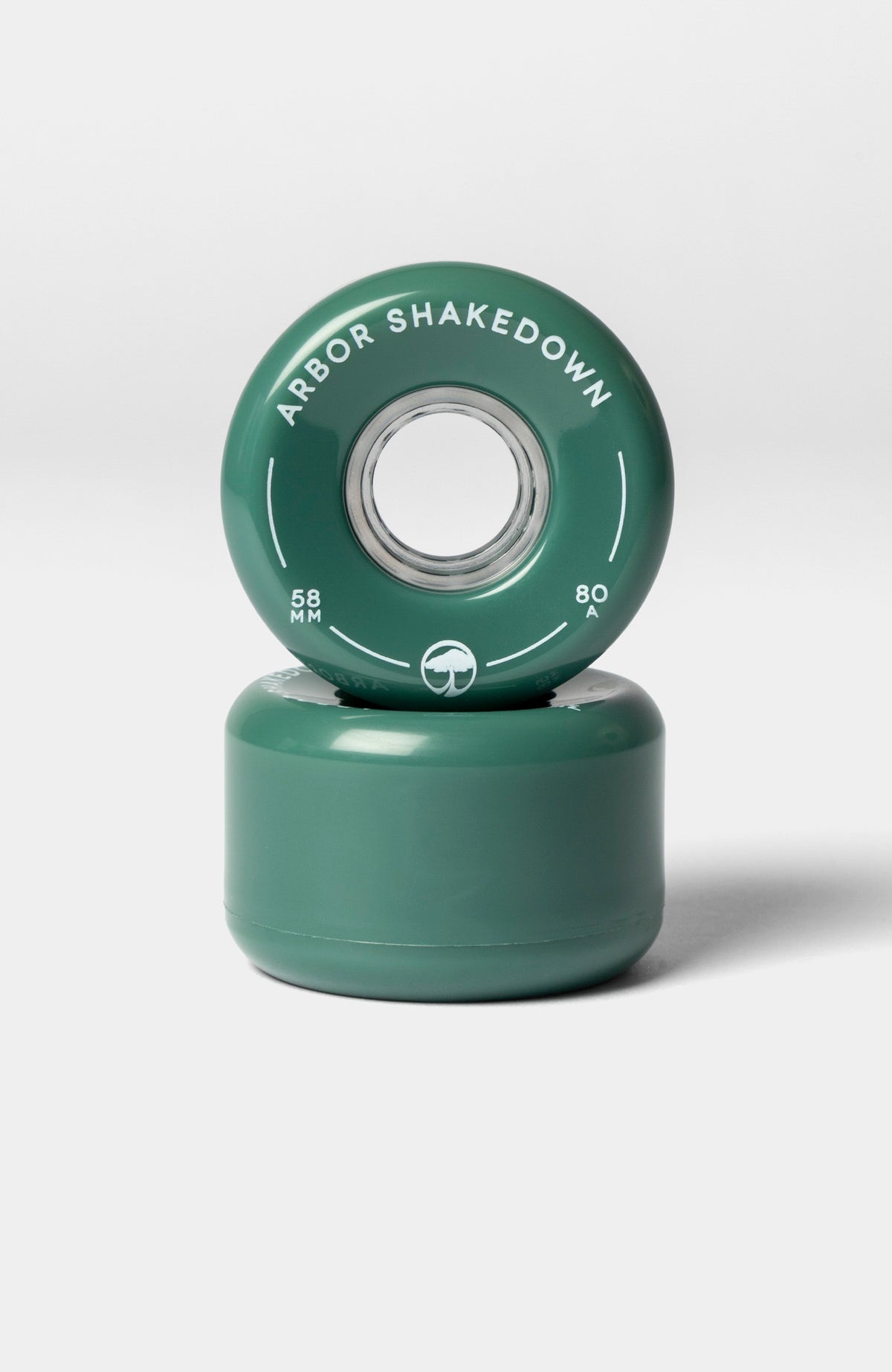 ARBOR Shakedown 80A 58mm