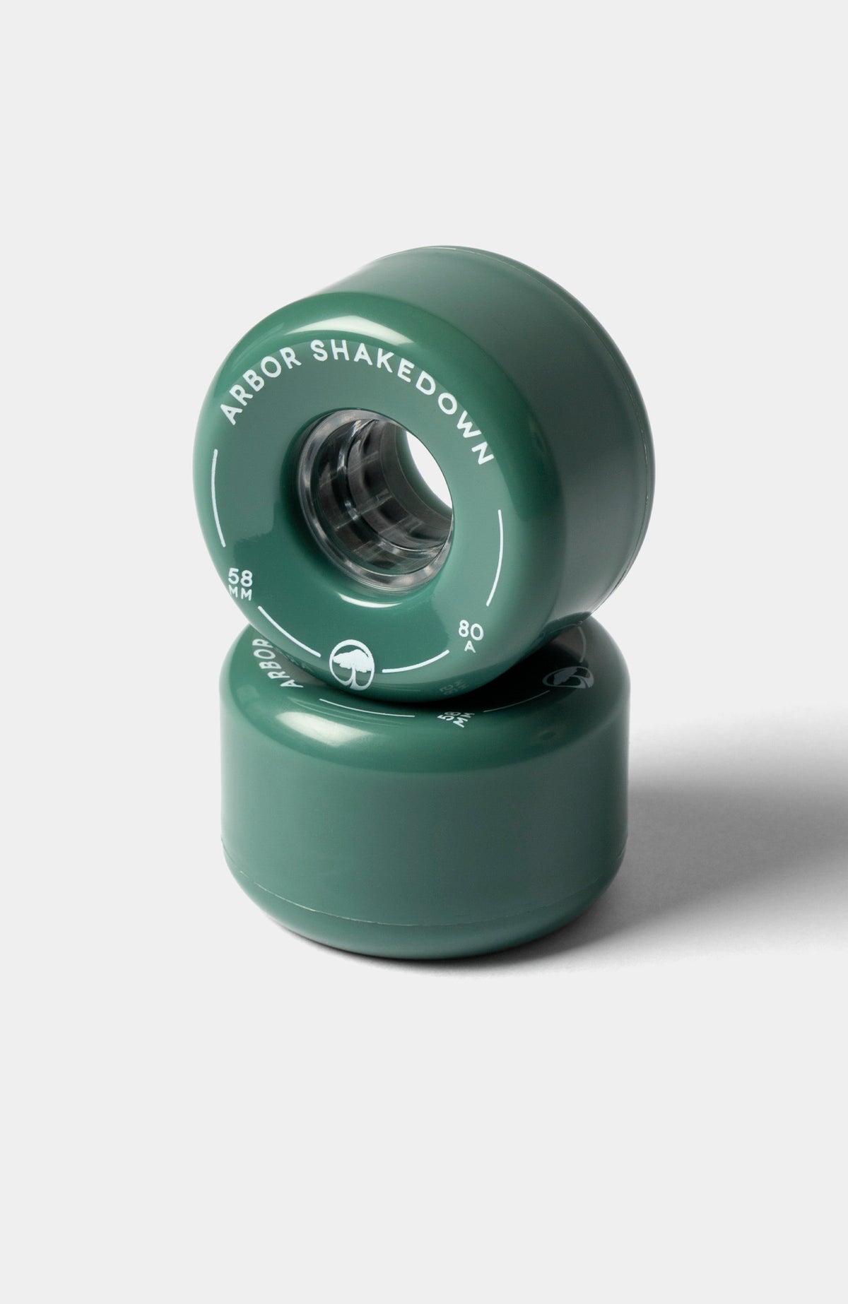 ARBOR Shakedown 80A 58mm