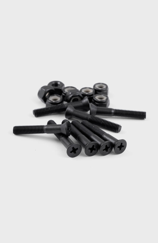 Schrauben Kreuz Senkkopf 1.25 inch