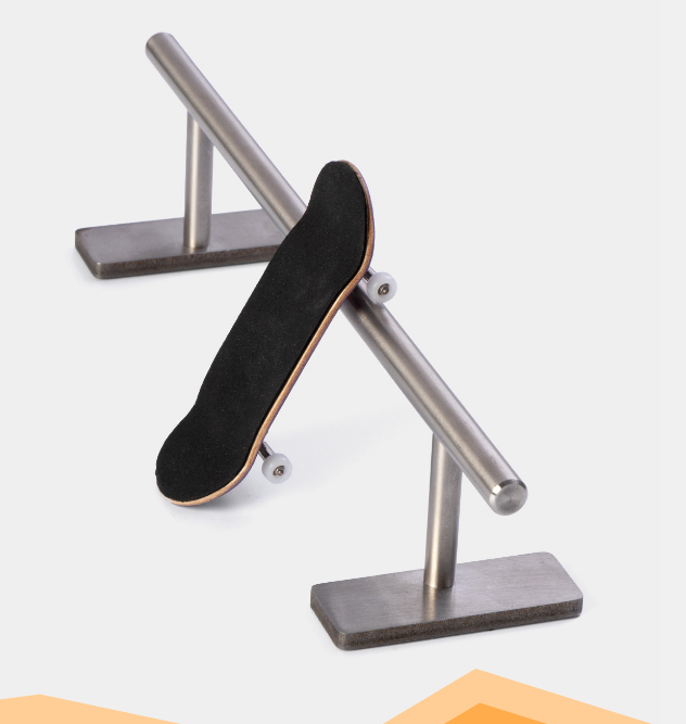 Fingerboard Rail