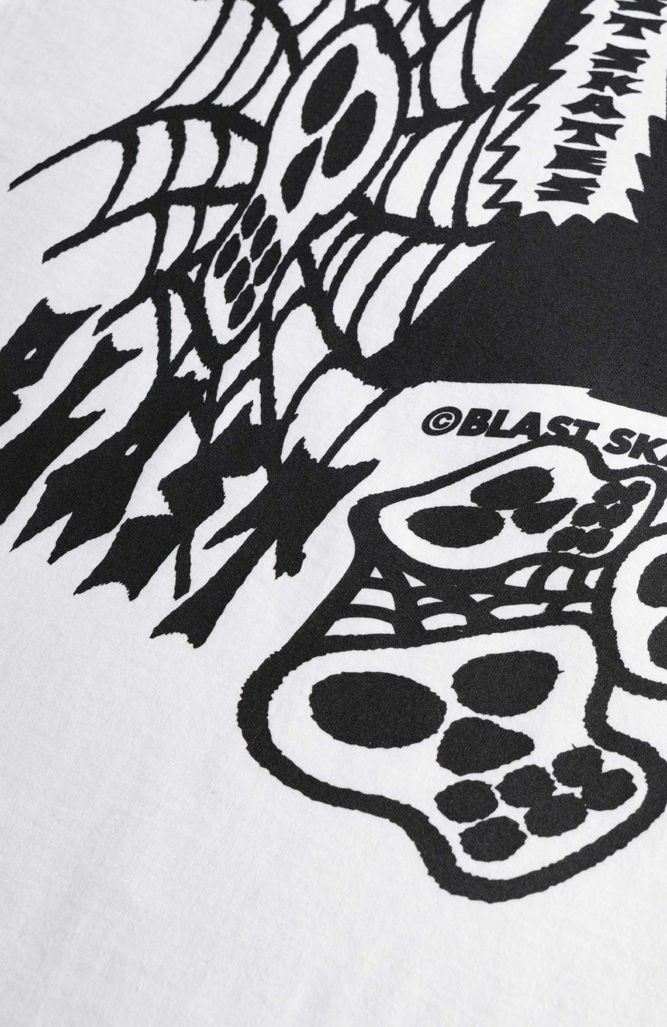RIPPER REAPER T-SHIRT