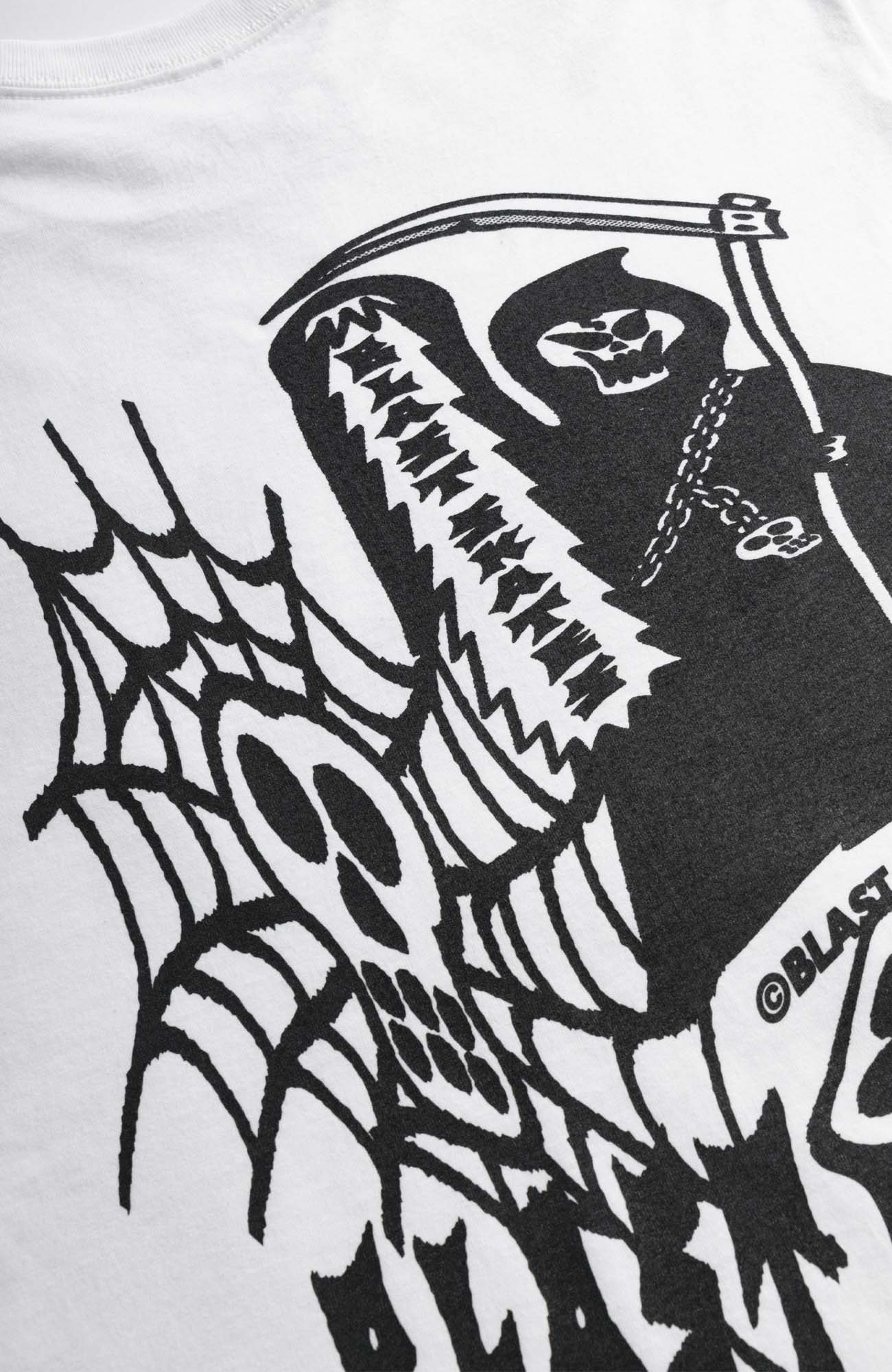 RIPPER REAPER T-SHIRT