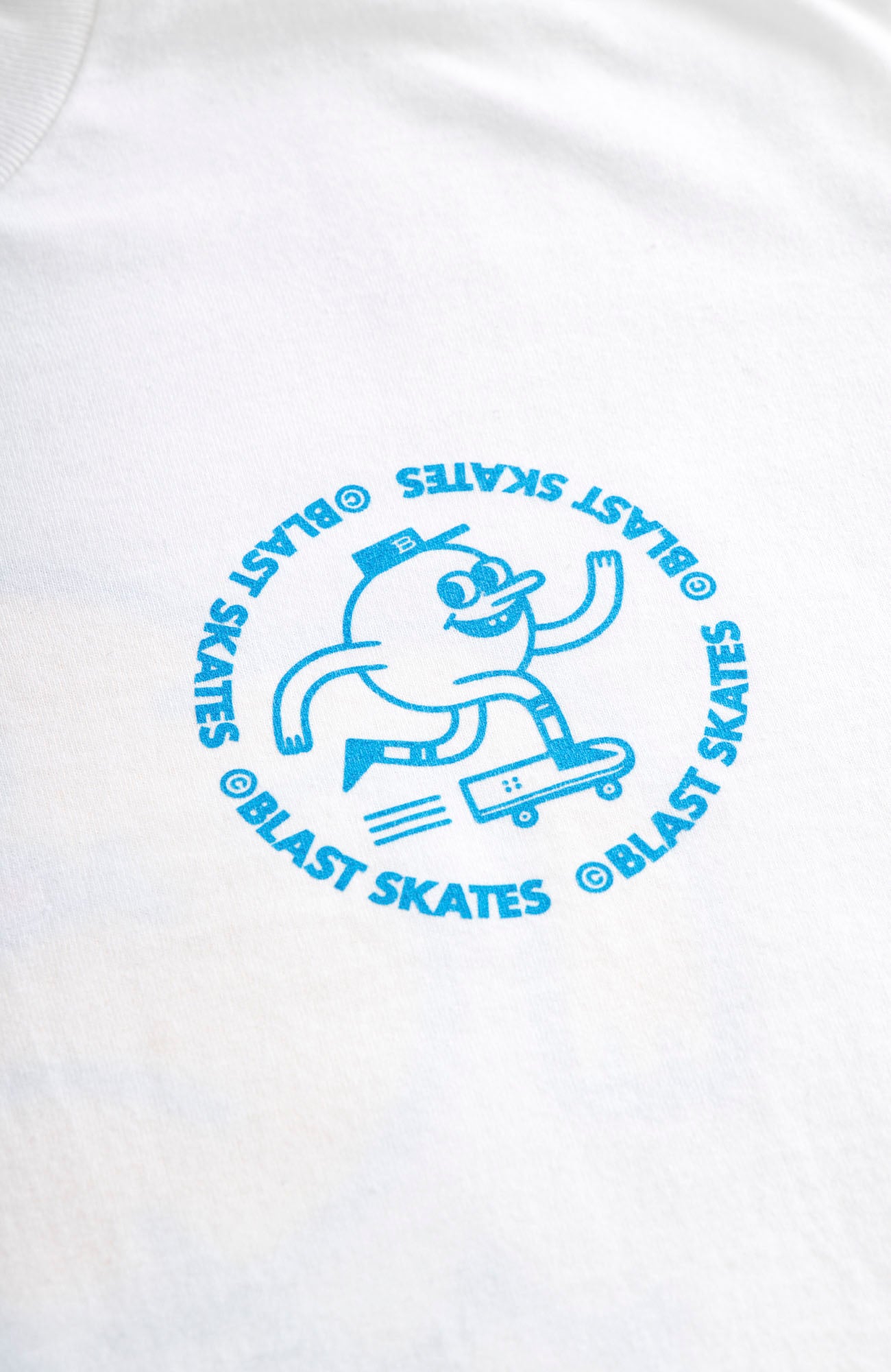 Mascot Curb Club T-Shirt