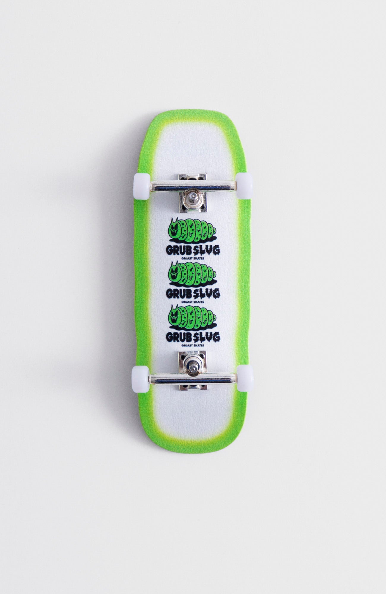 SLUGGER FINGERBOARD