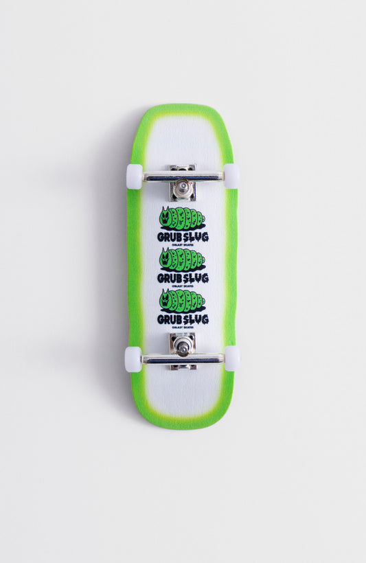 SLUGGER FINGERBOARD