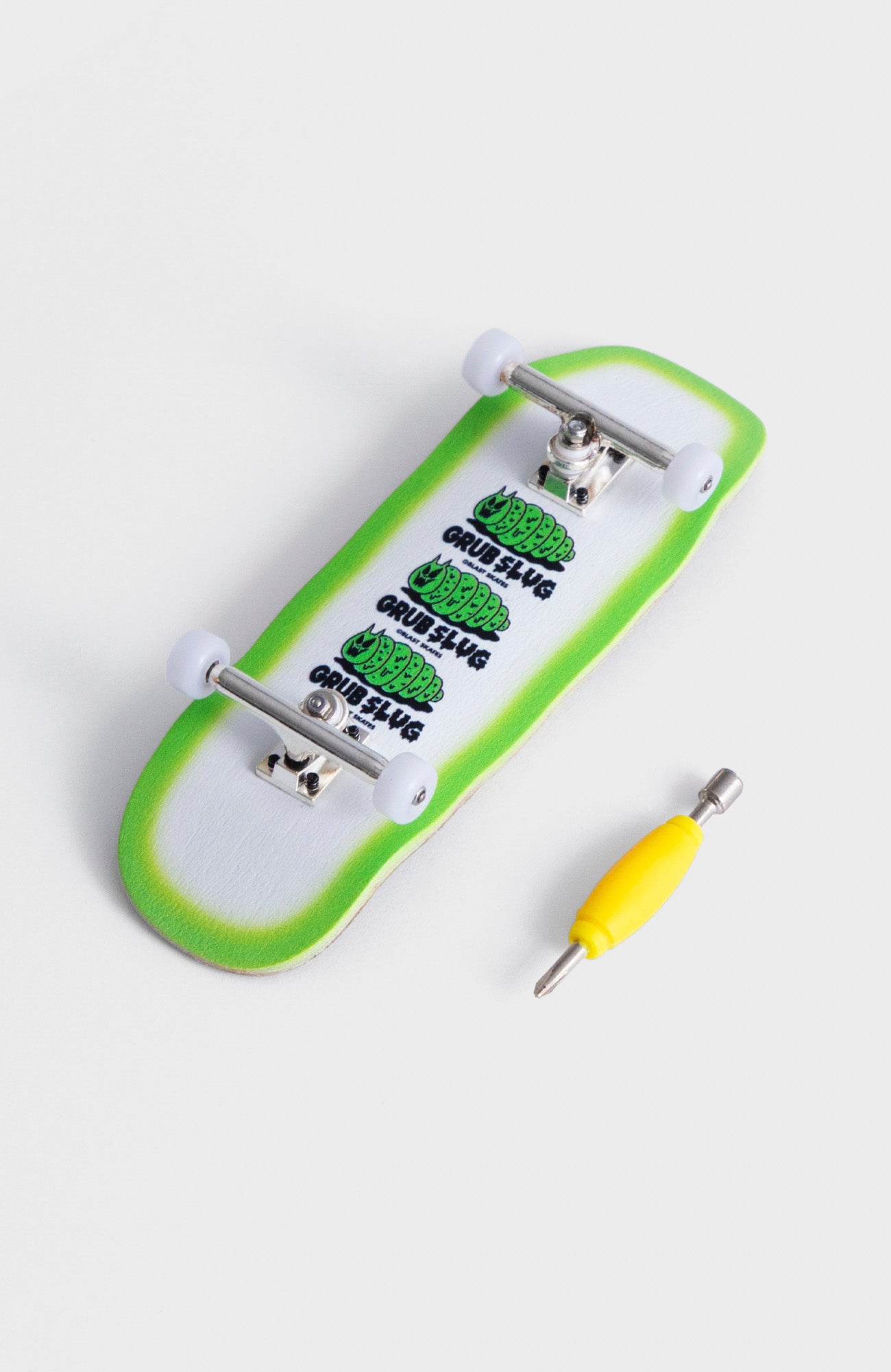 SLUGGER FINGERBOARD