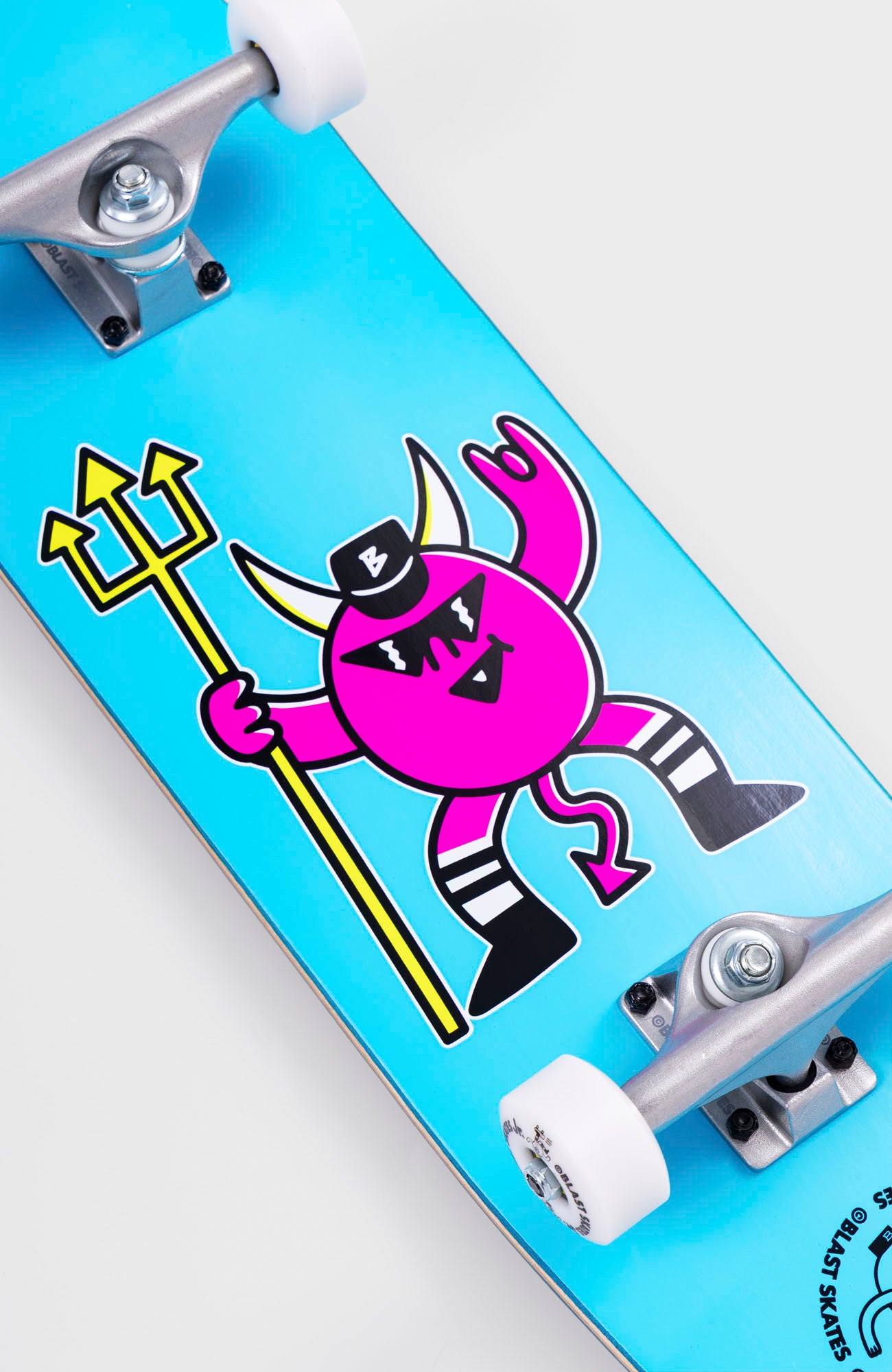 LIL DEVIL, mini POPS Complete