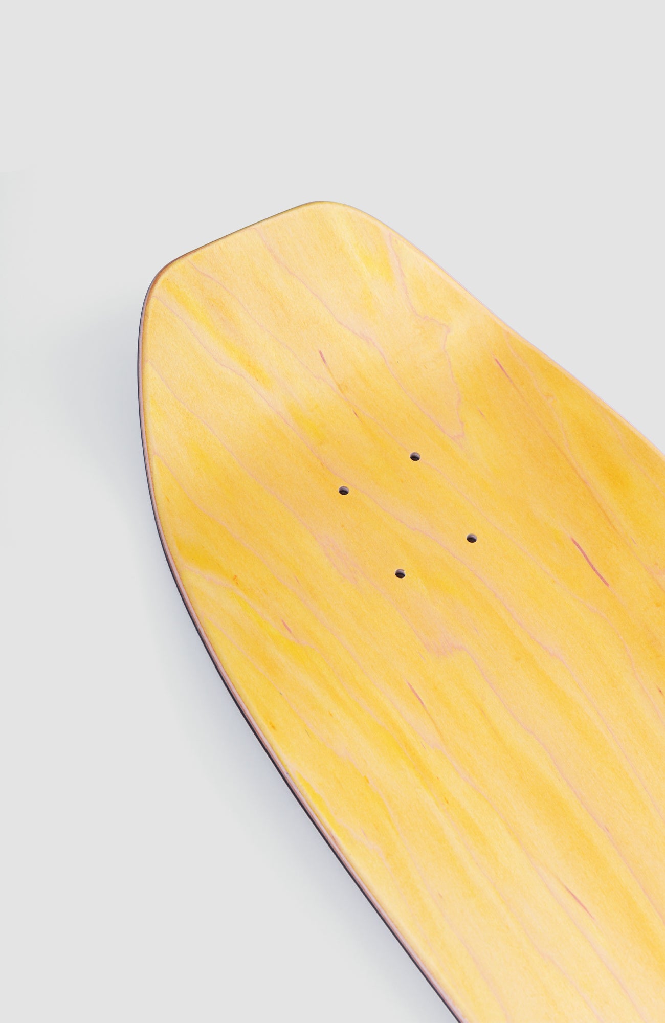 10” MASCOT TAGGER DECK