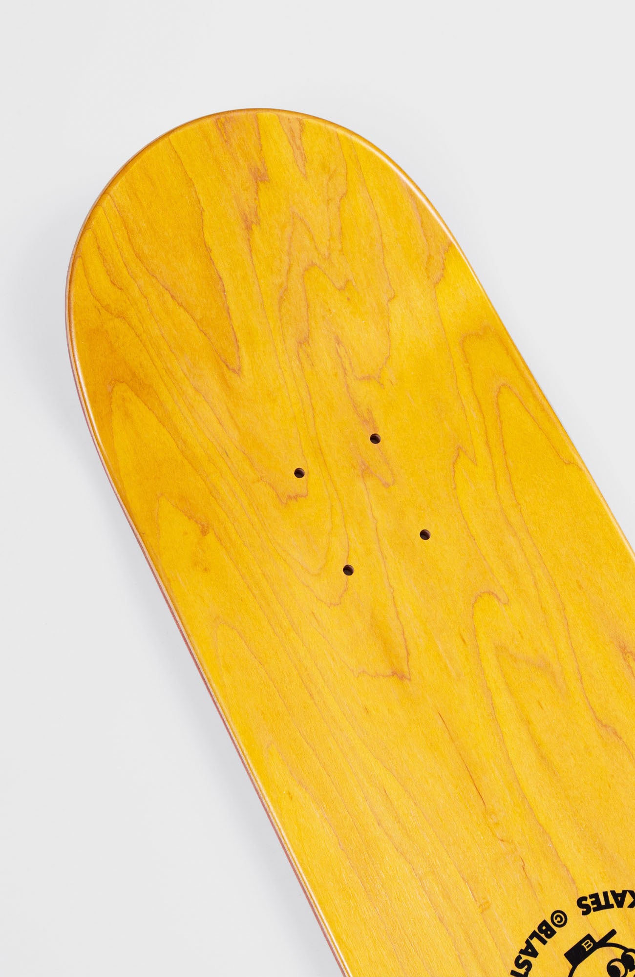 8.375" DIY DOODLE DECK Popsicle