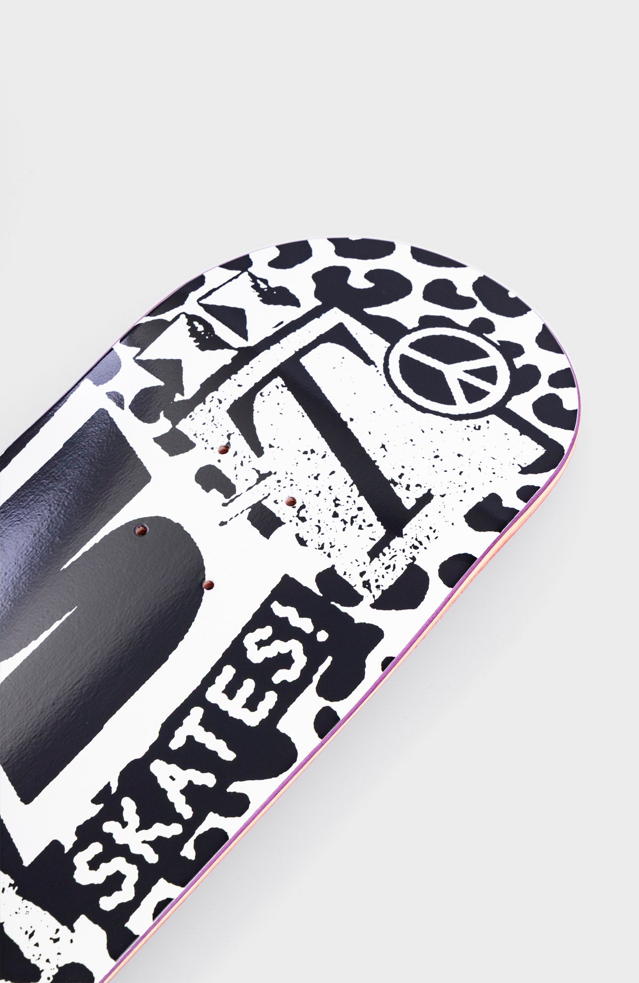PUNKER POPSICLE DECK