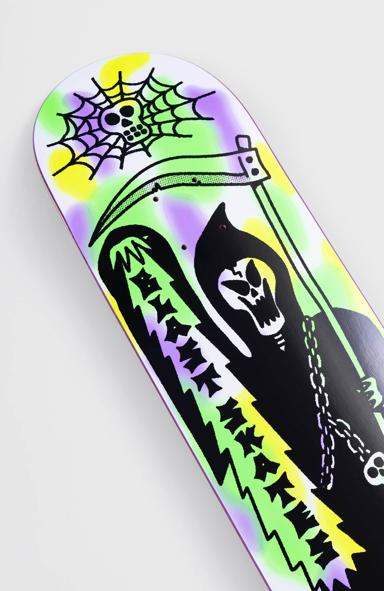 RIPPER REAPER POPSICLE DECK