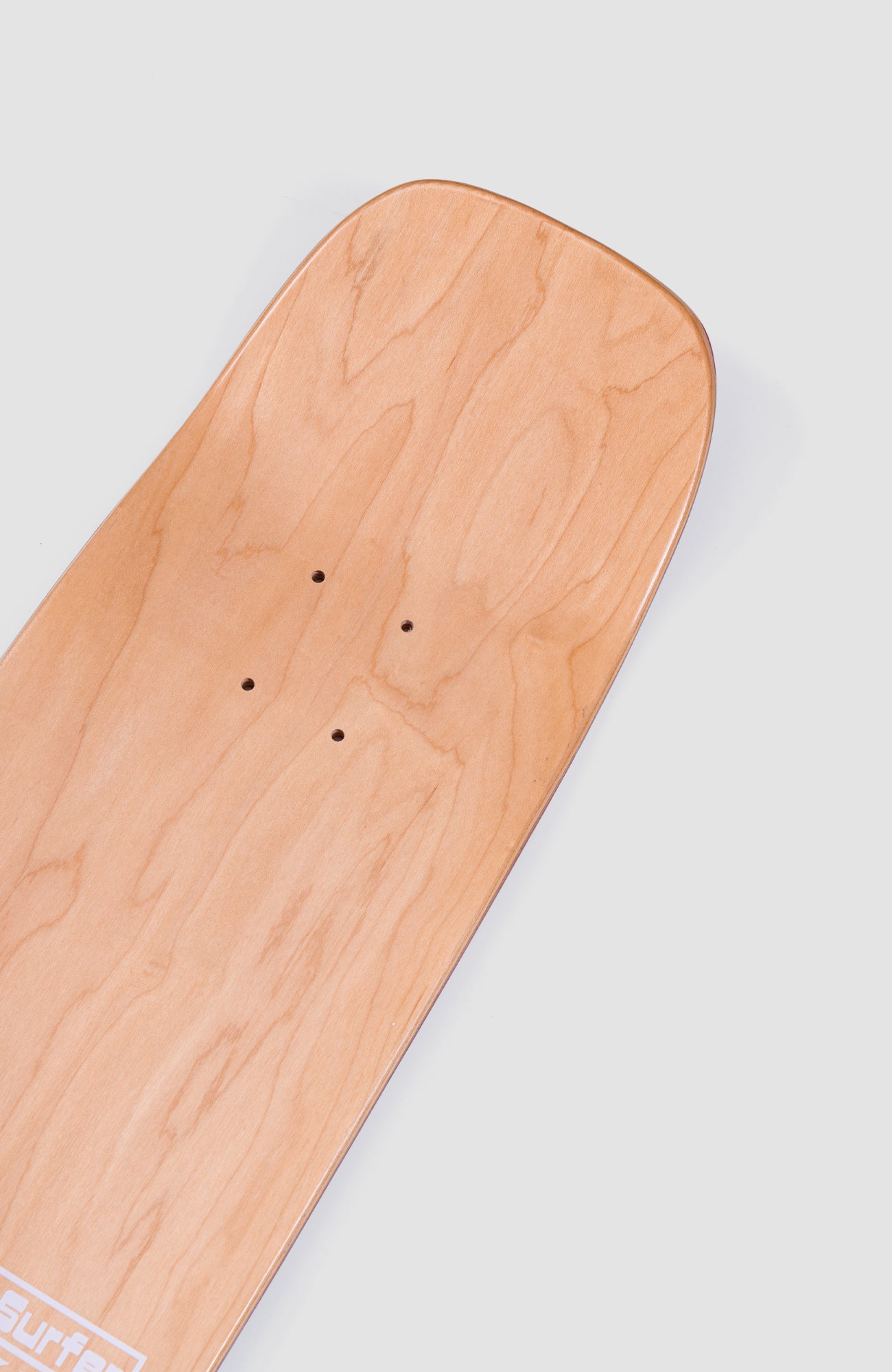 8.5" BEN KOPPL ROLLER EARTH SURFER DECK