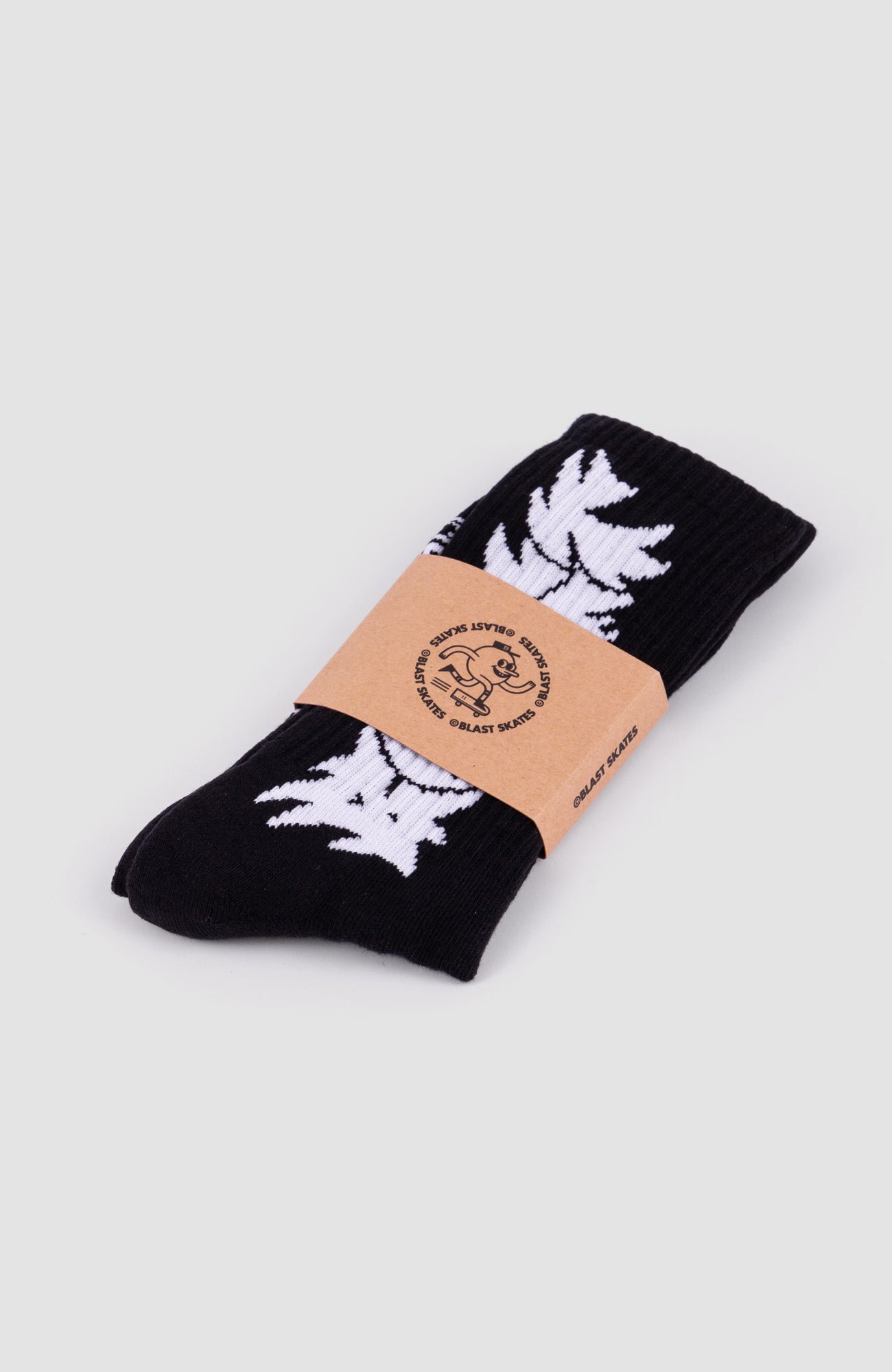 YŌKAI GHOULI SOCKS