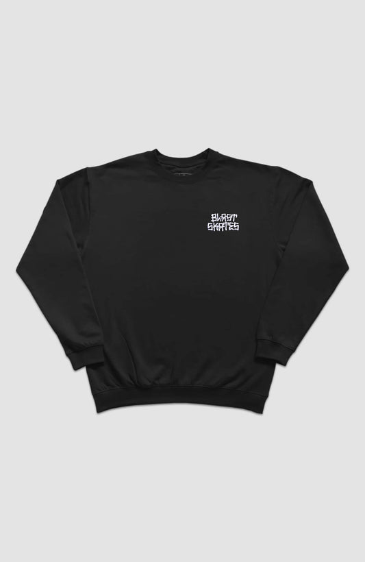 TAGGER, crew neck 