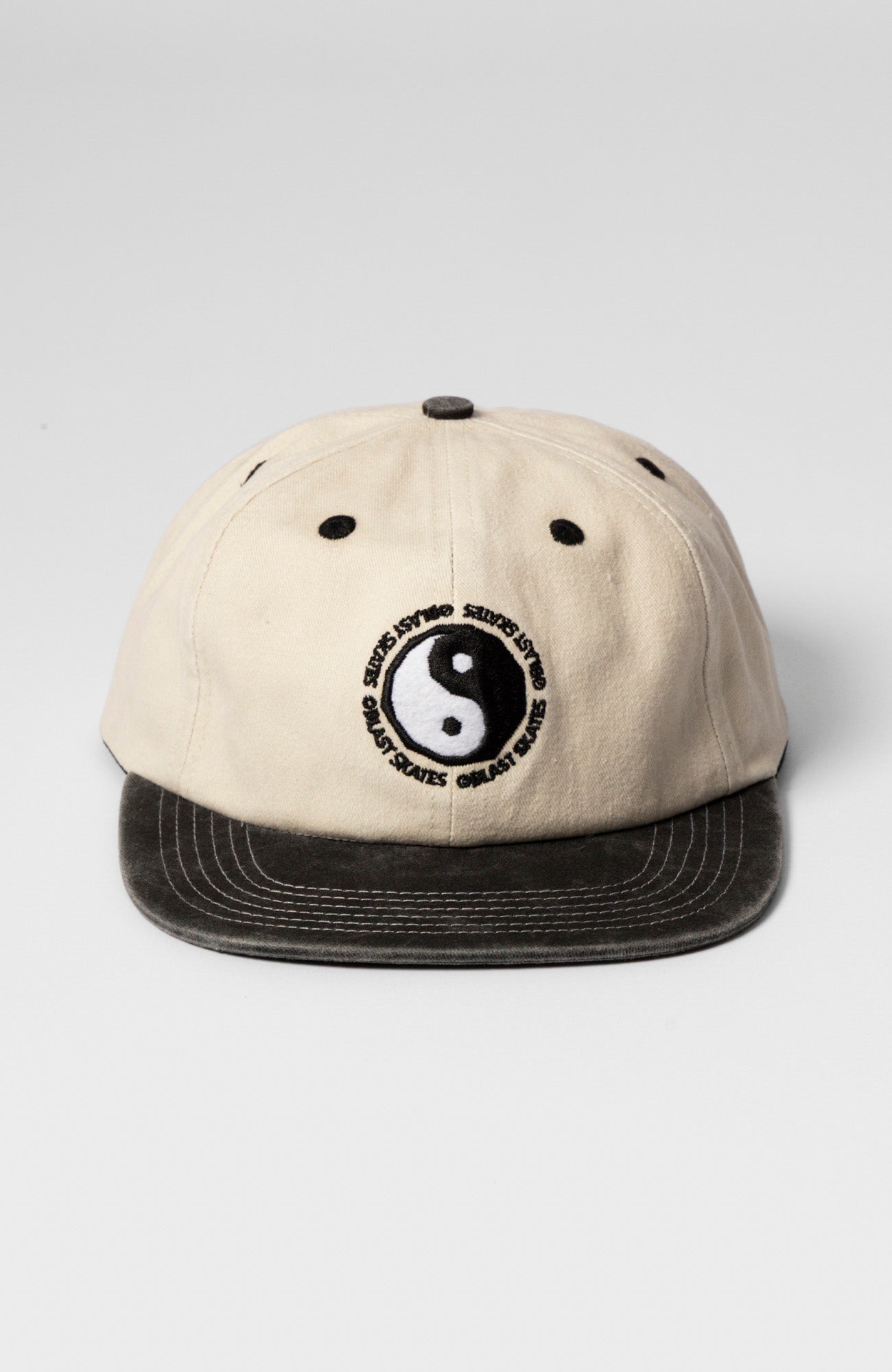YIN YANG CAP