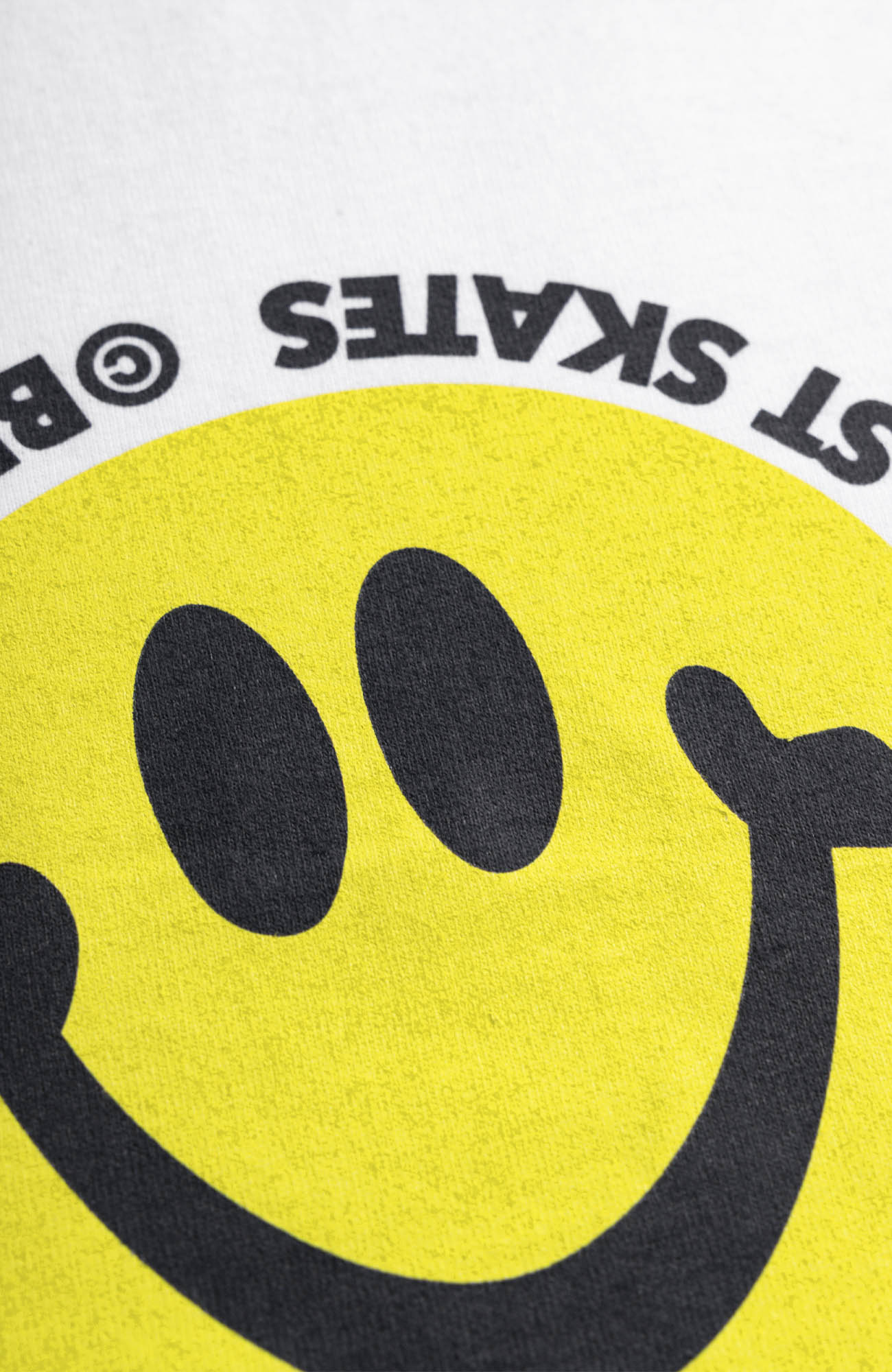 SMILE T-SHIRT
