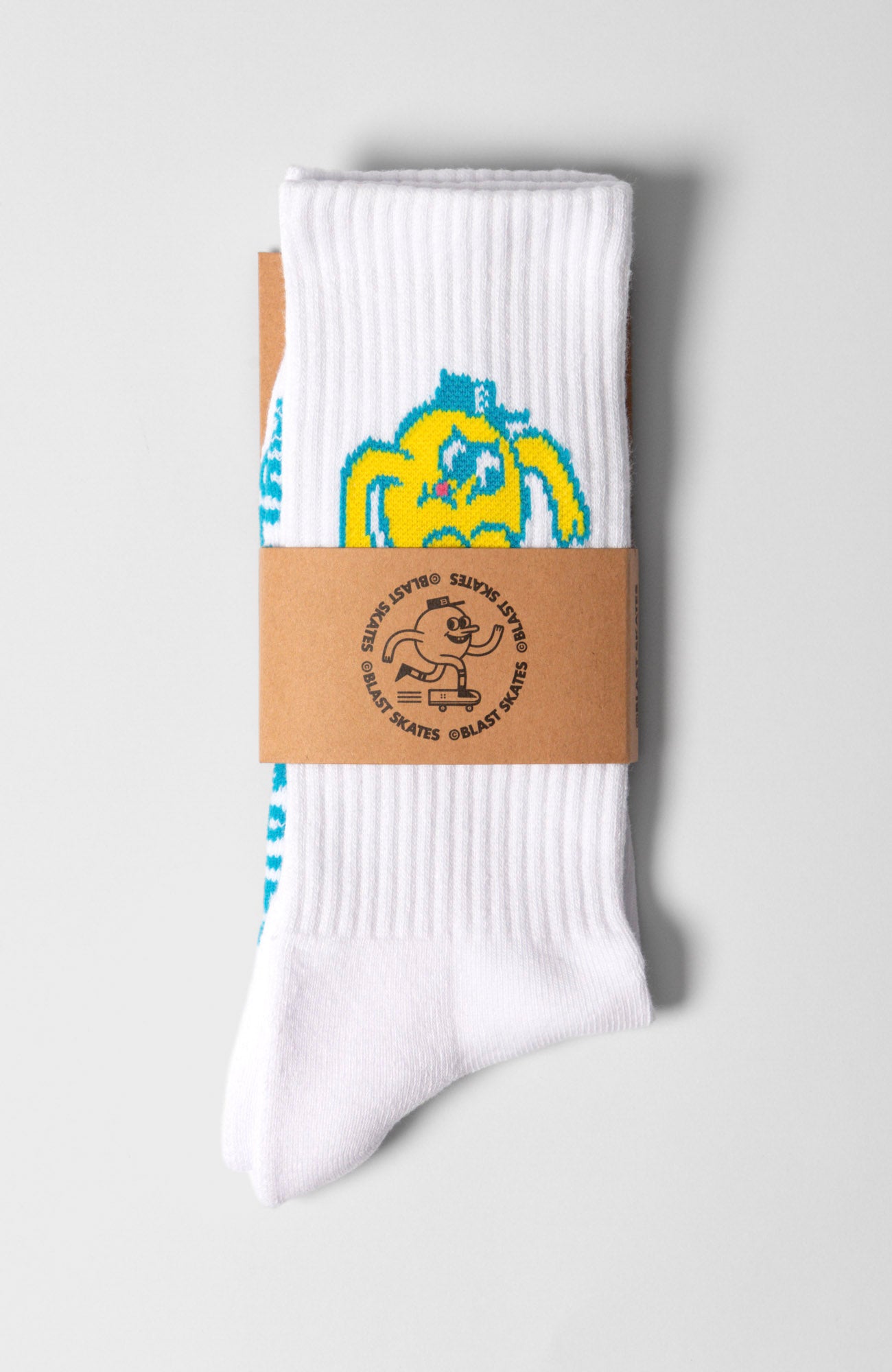 CURB CLUB SOCKS