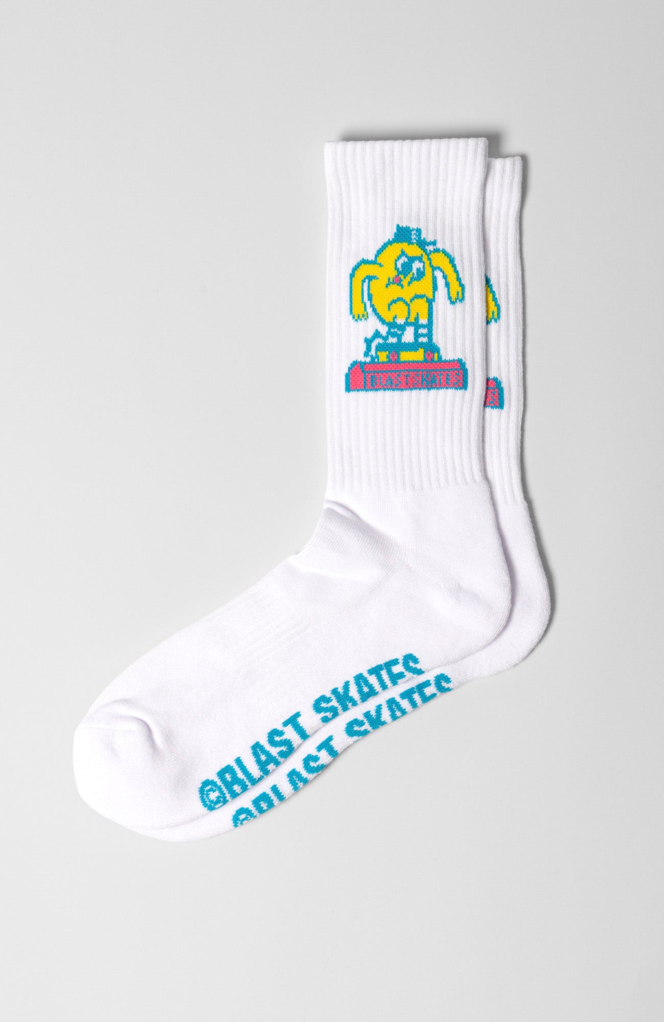 CURB CLUB SOCKS