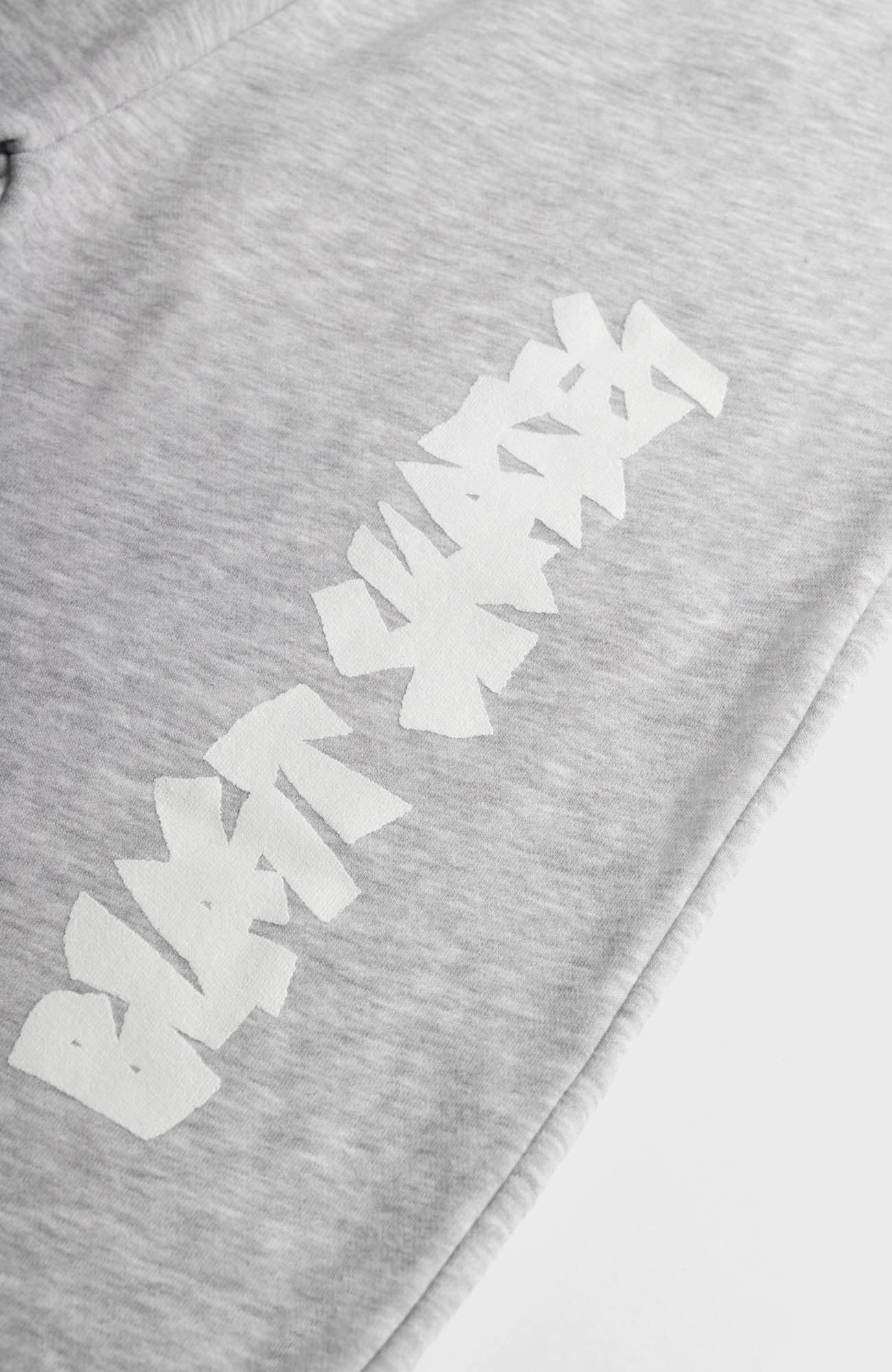 BLAST SKATES JOGGER - ASH