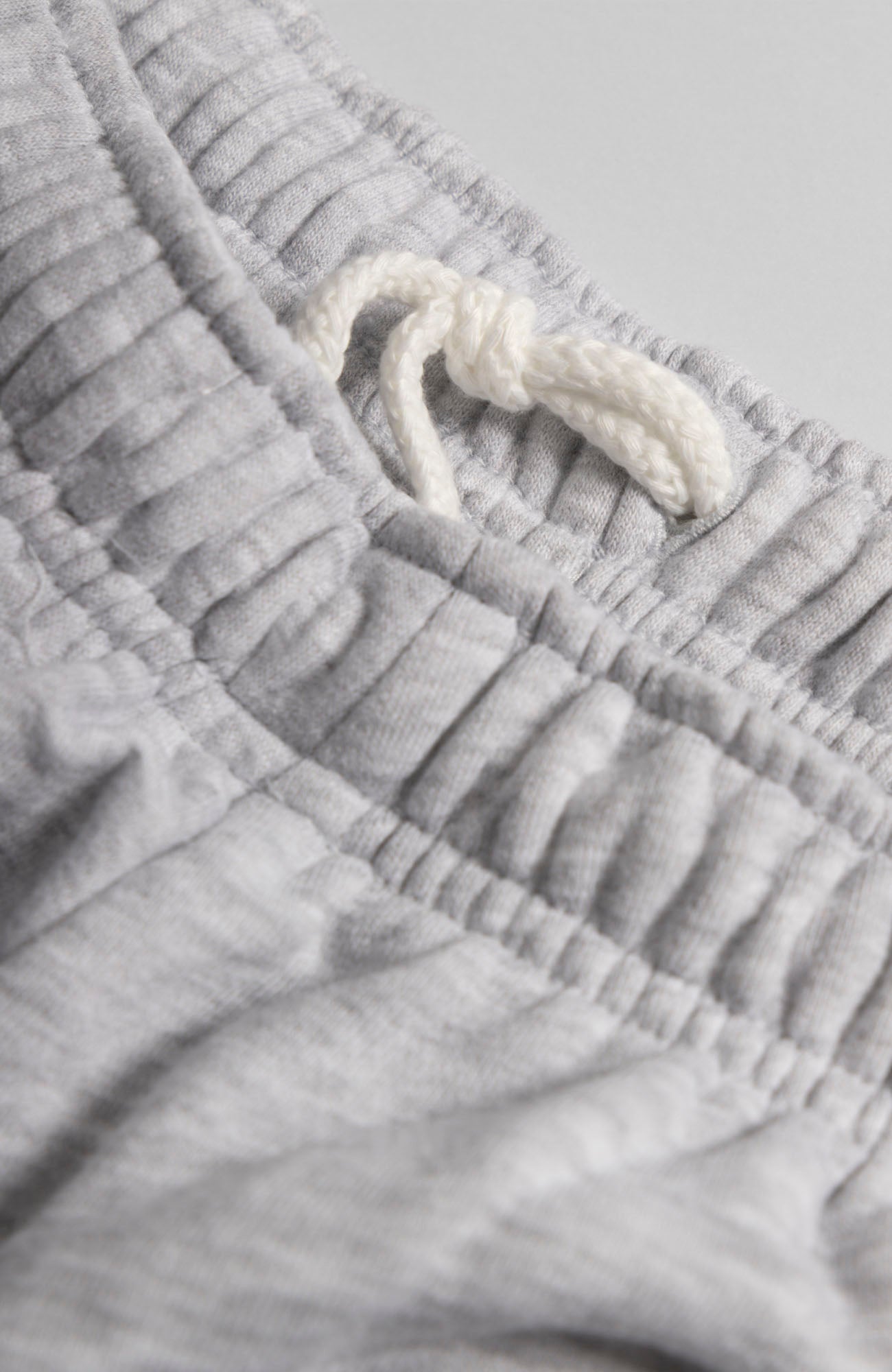 BLAST SKATES JOGGER - ASH