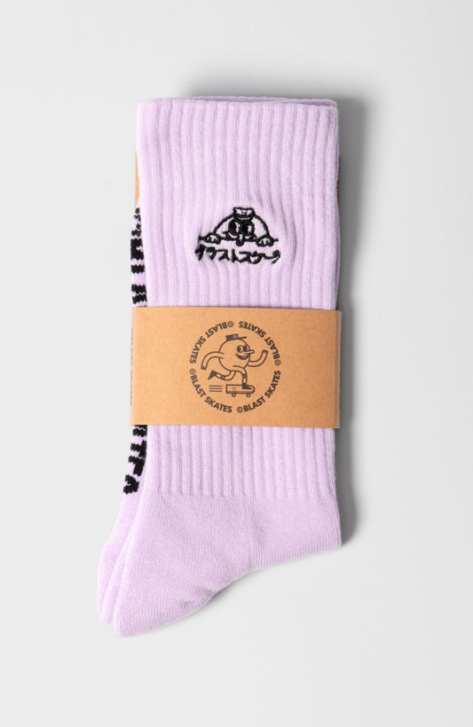 KAWAII DOODLE SOCKS