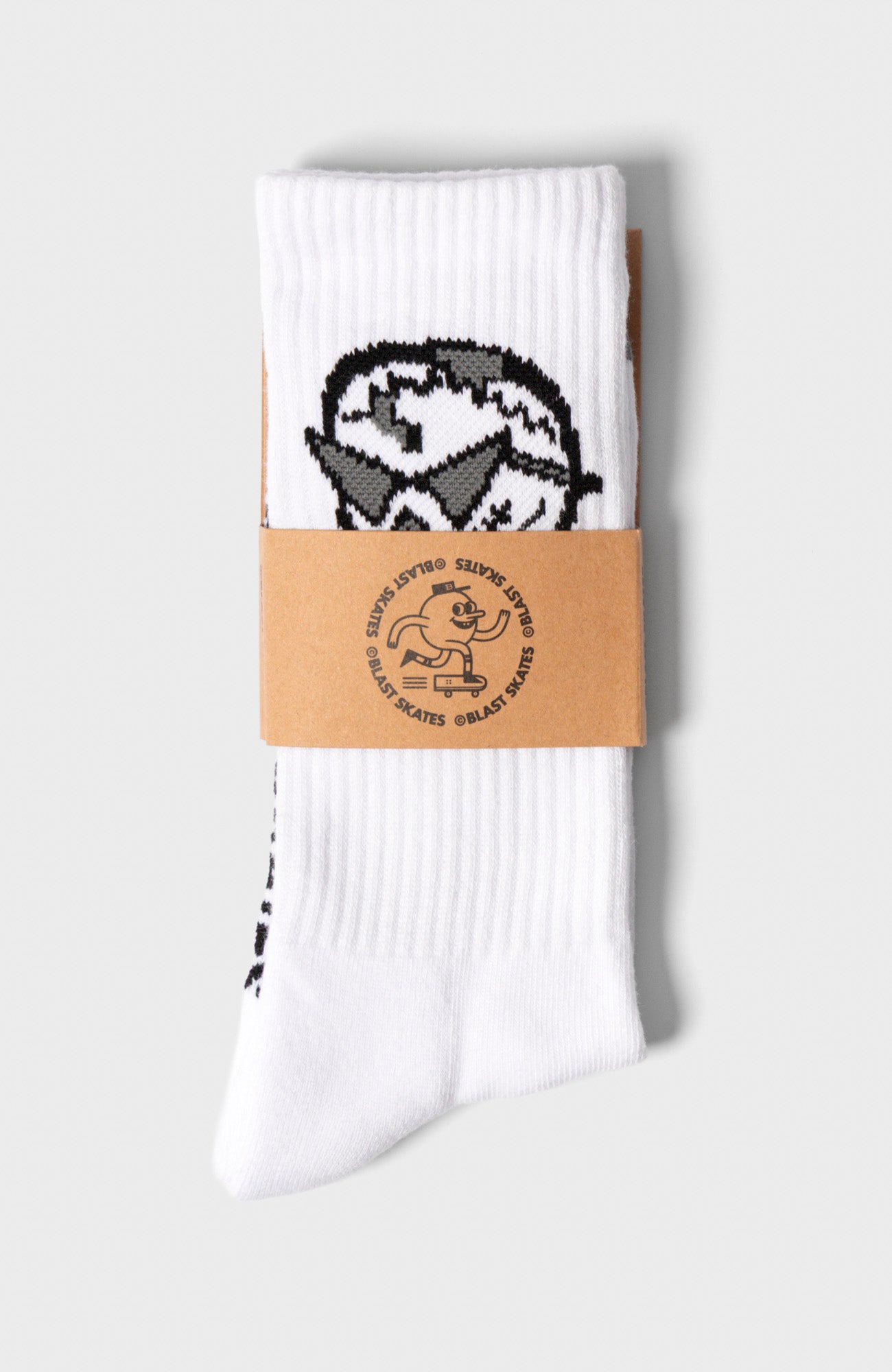 SKULLS SOCKS
