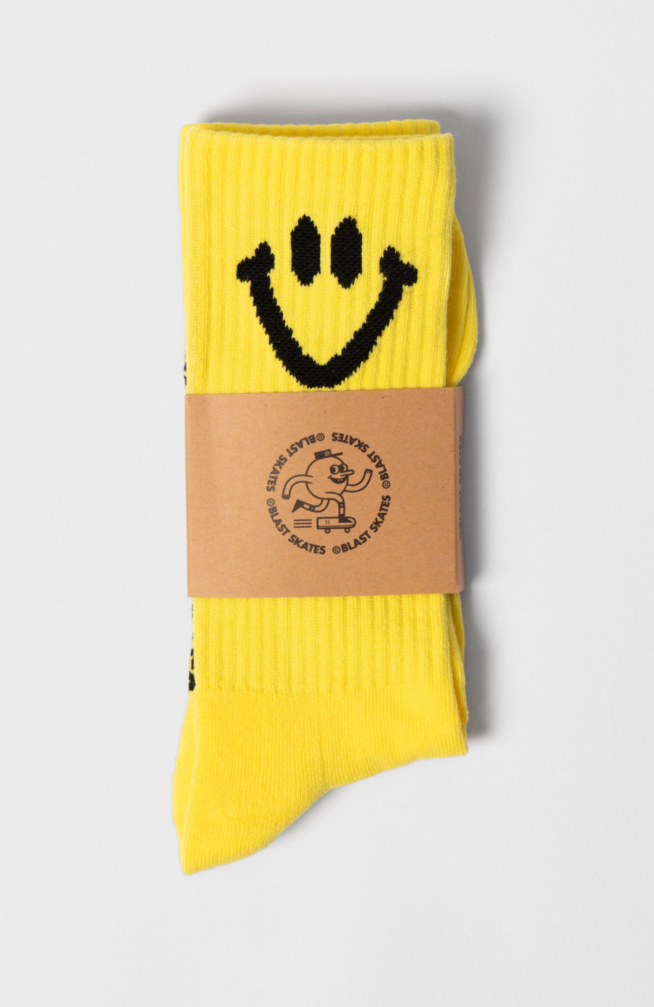SMILE SOCKS