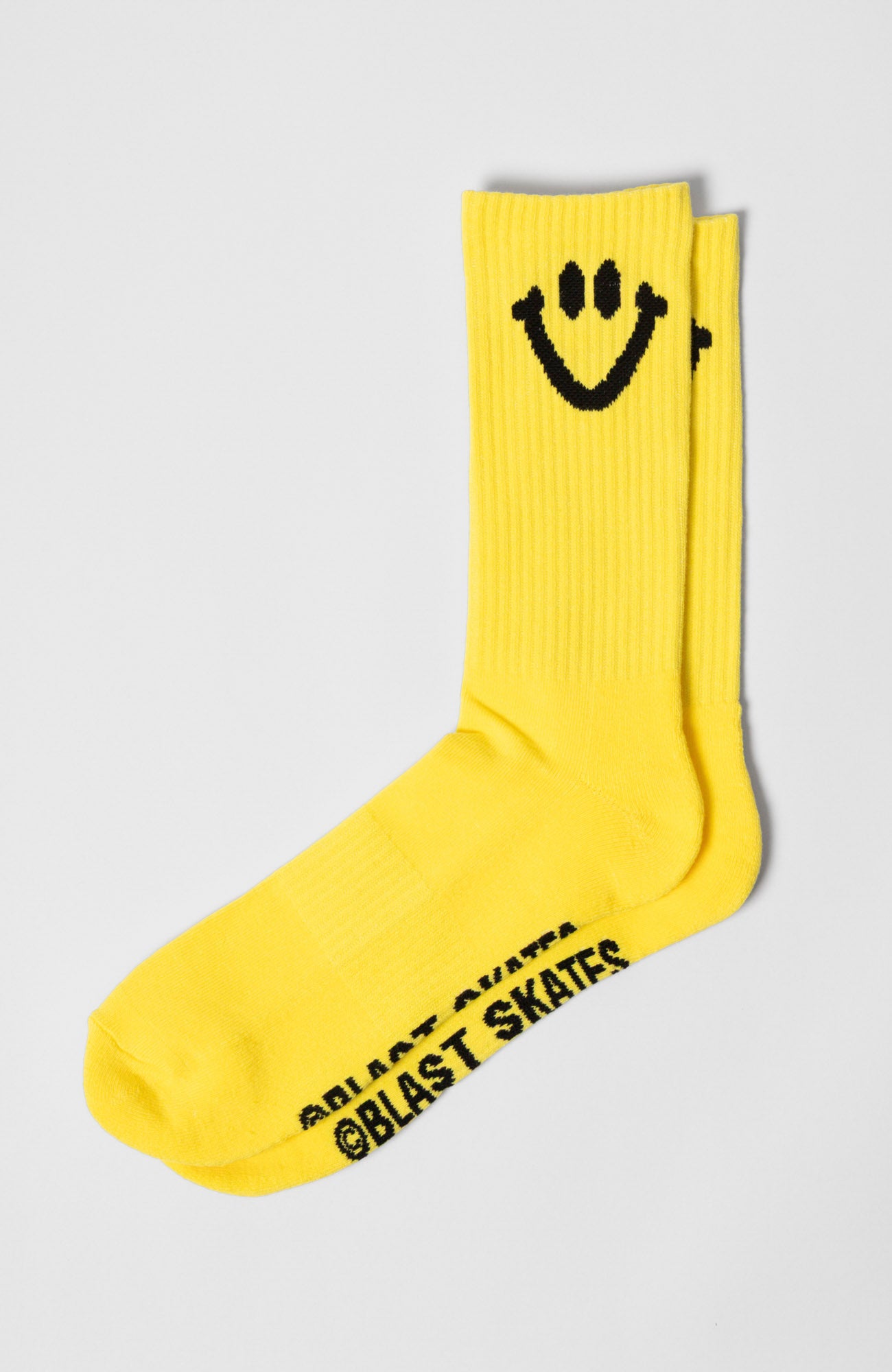 SMILE SOCKS
